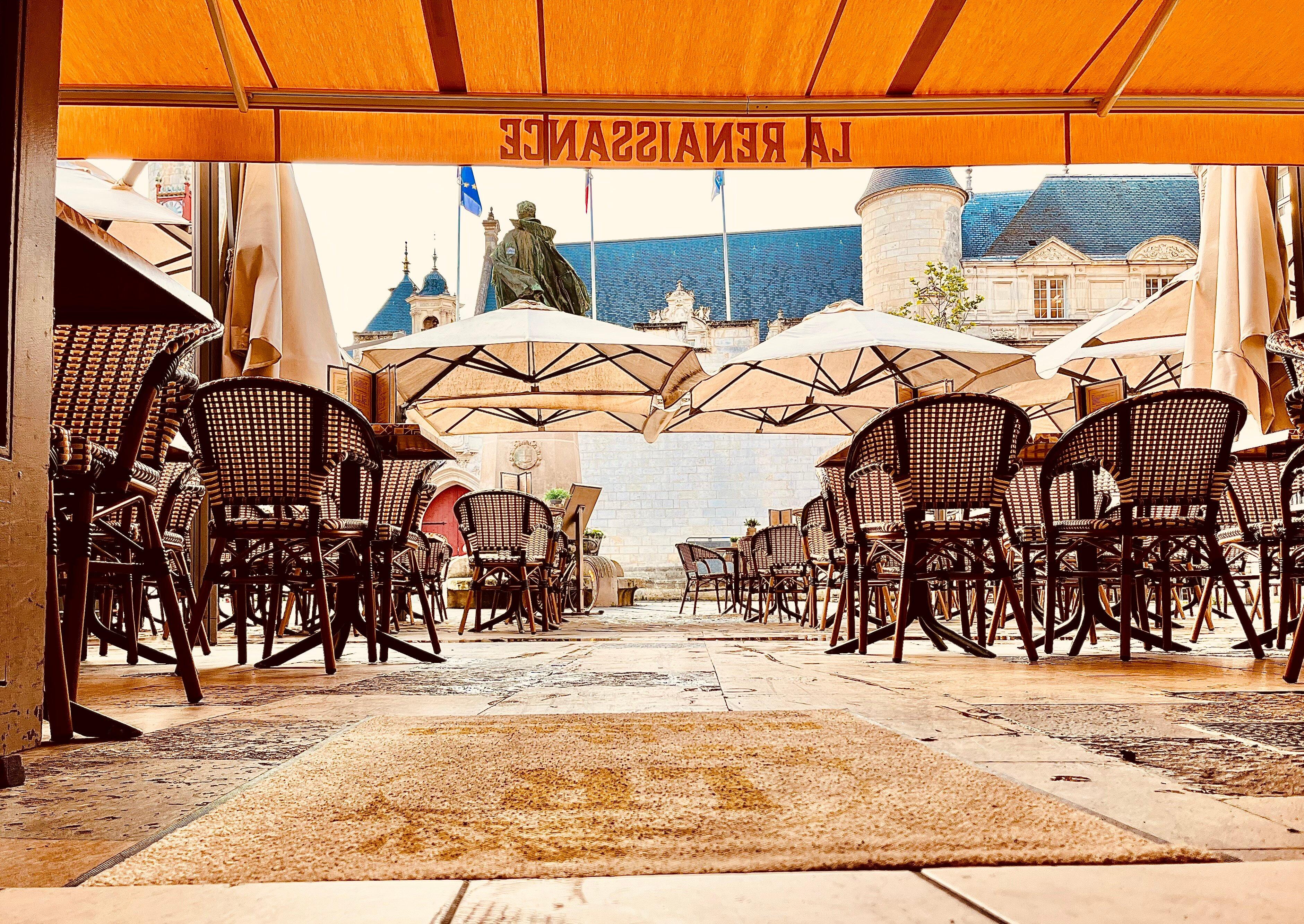 La Renaissance La Rochelle