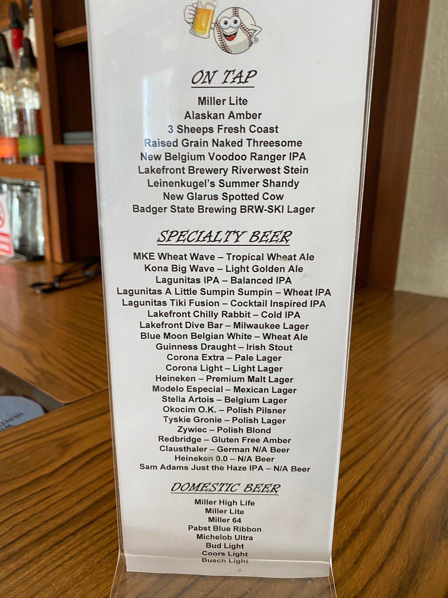 Water Street Pub and Grill