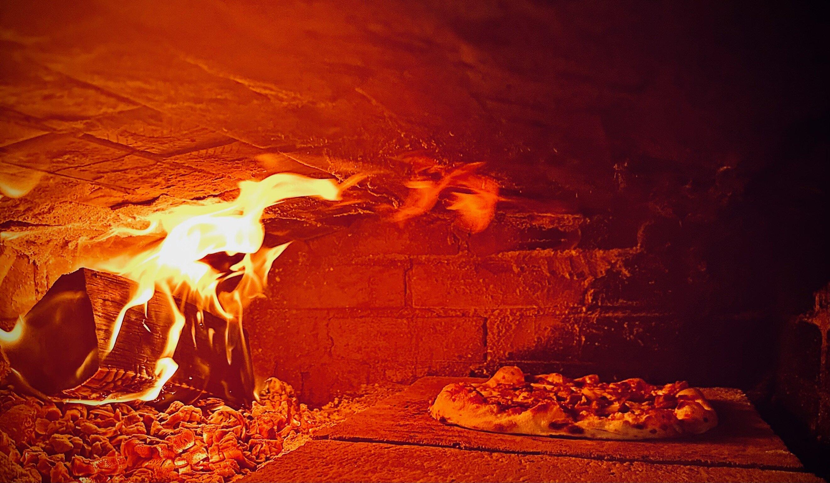 Grannar & Vapendragare