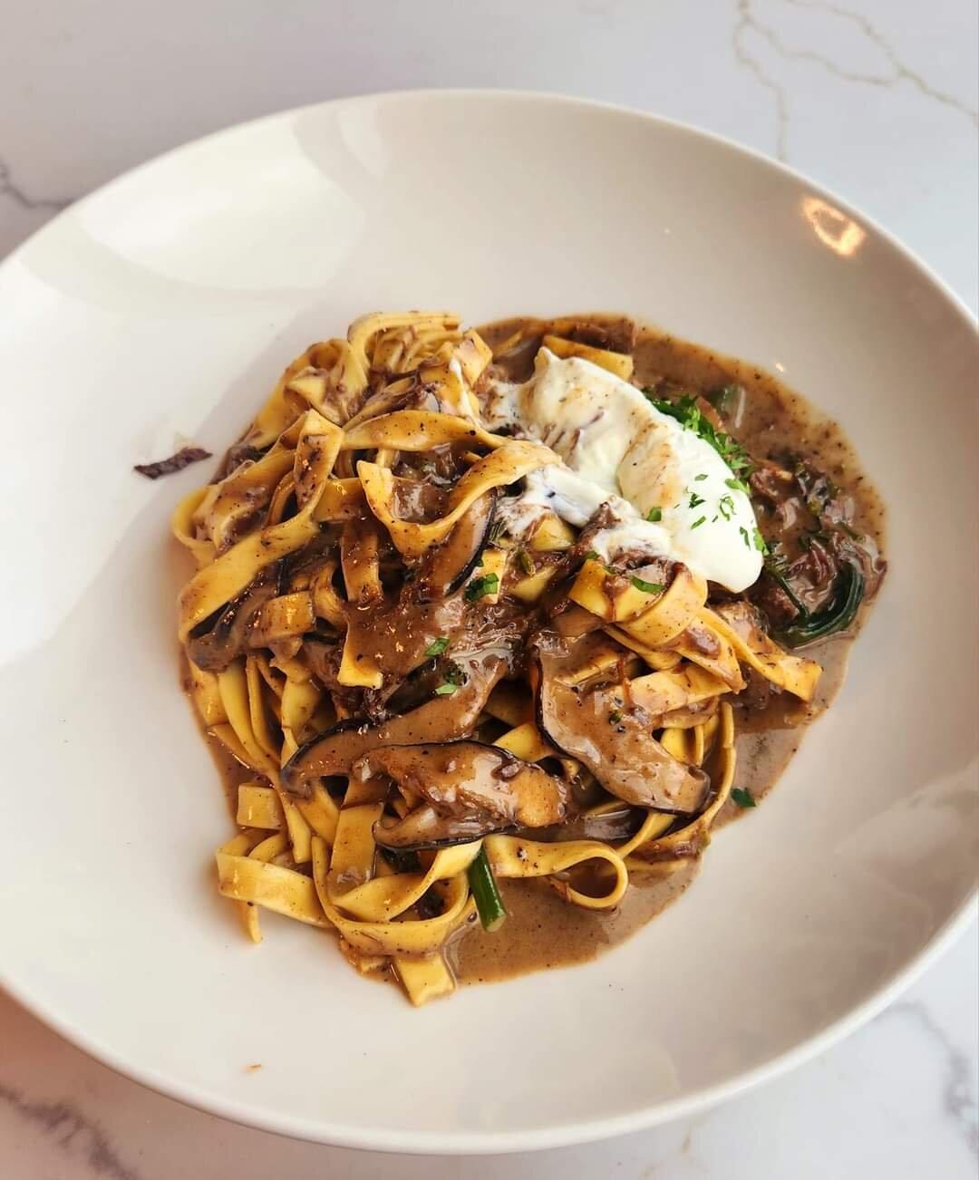 Thyme Rooftop Grille