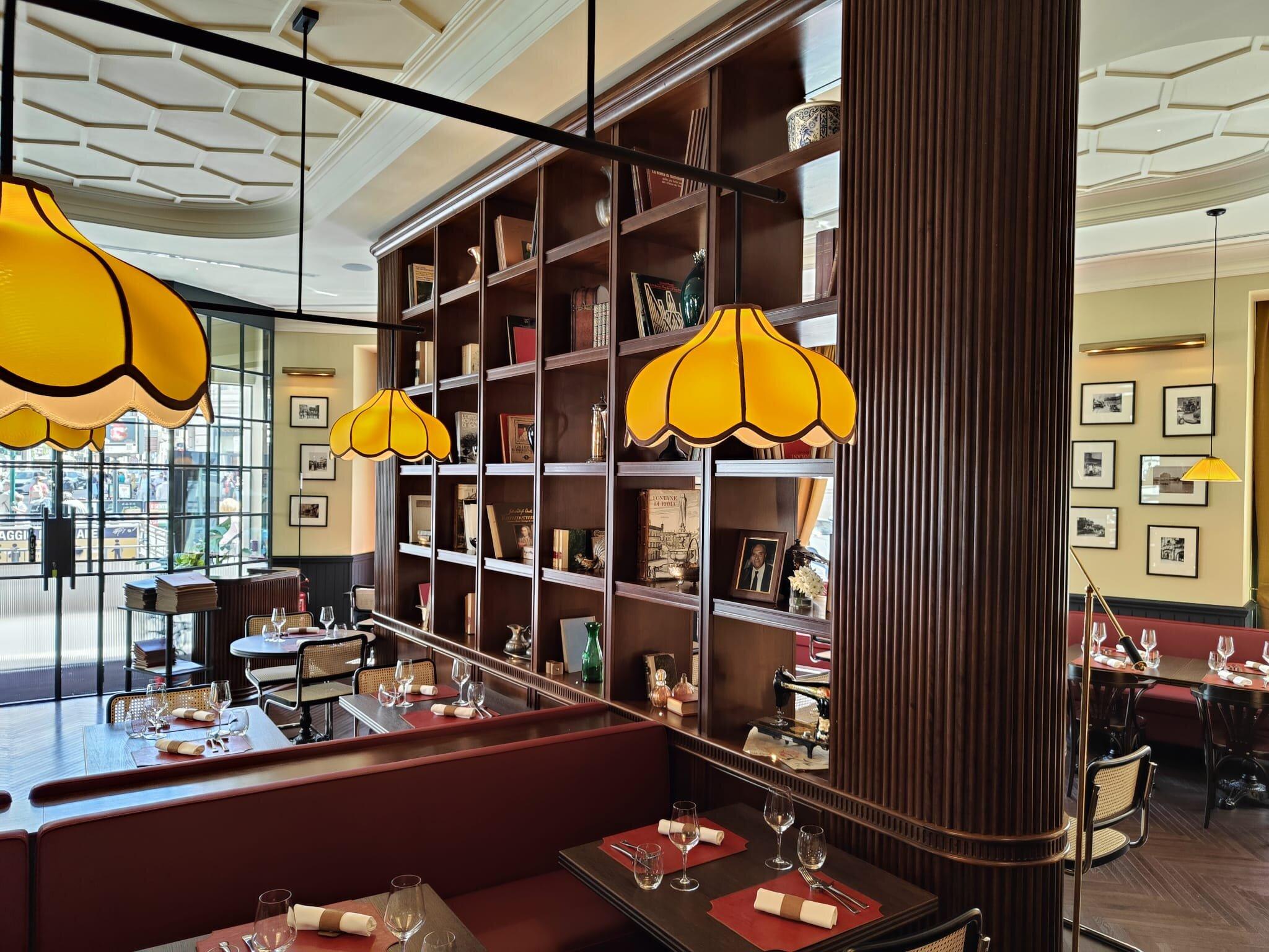 Clementino Ristorante & Bistrot