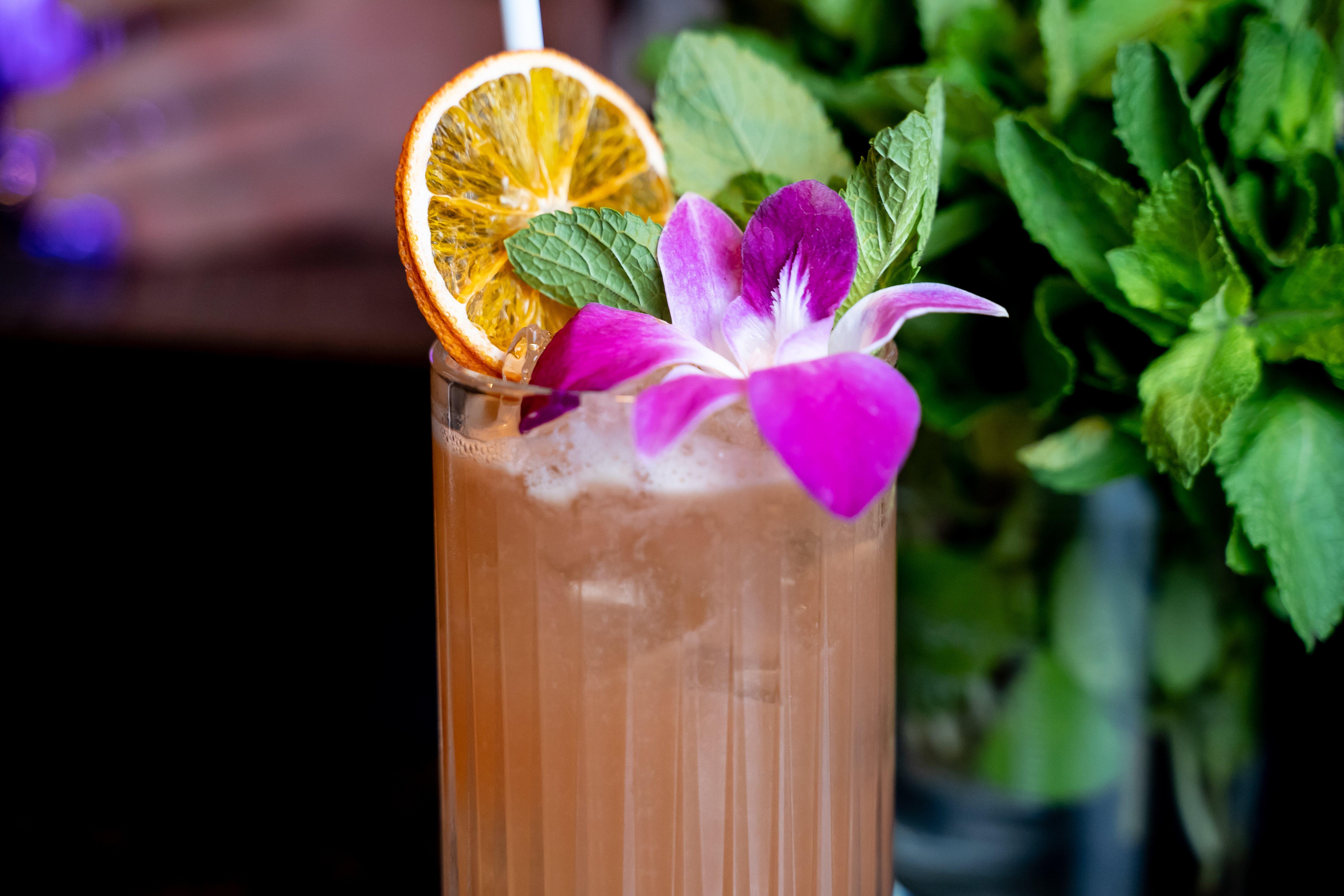 Corner Cocktail & Restaurant