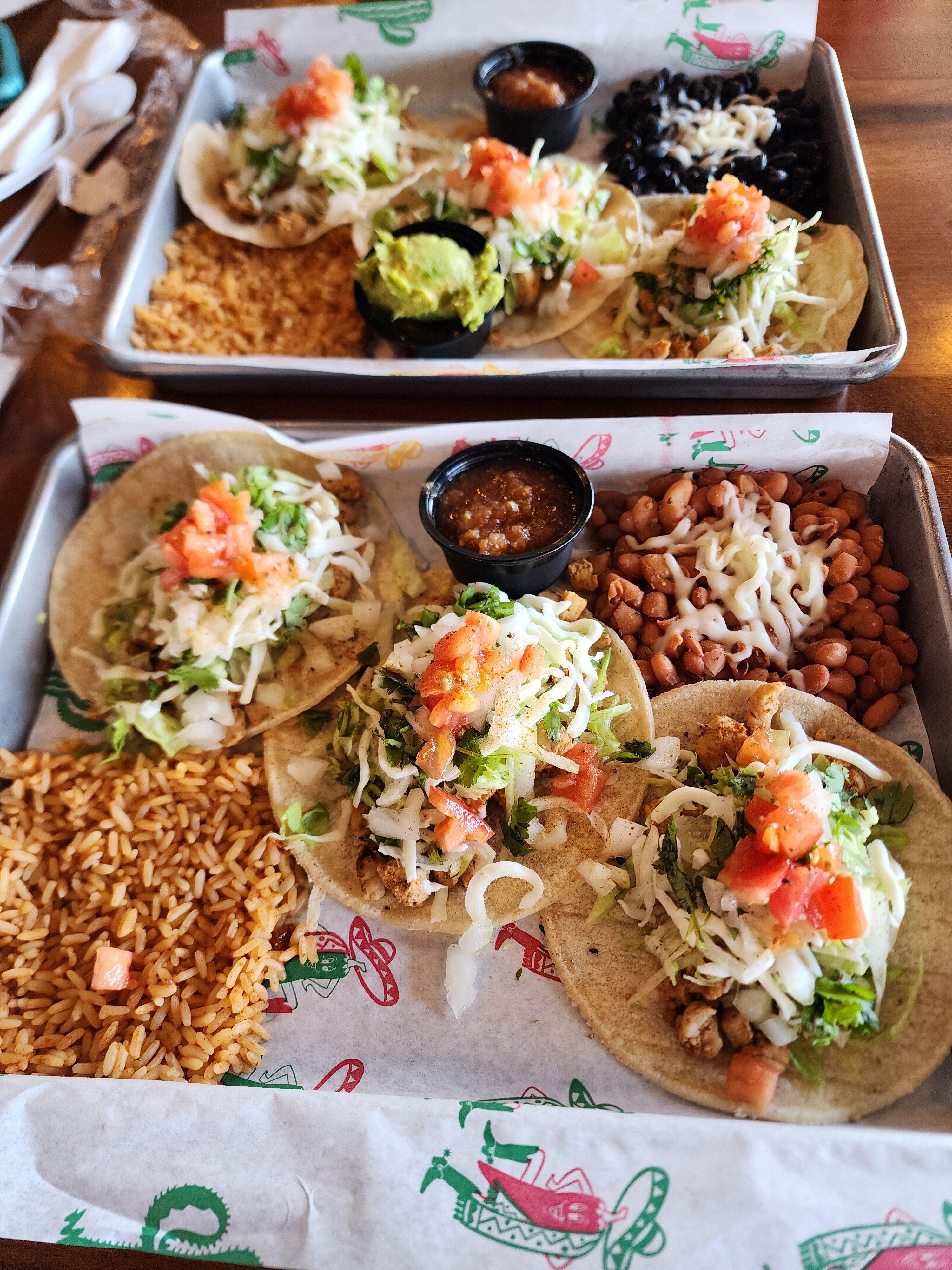 La Casita Mexican Restaurant