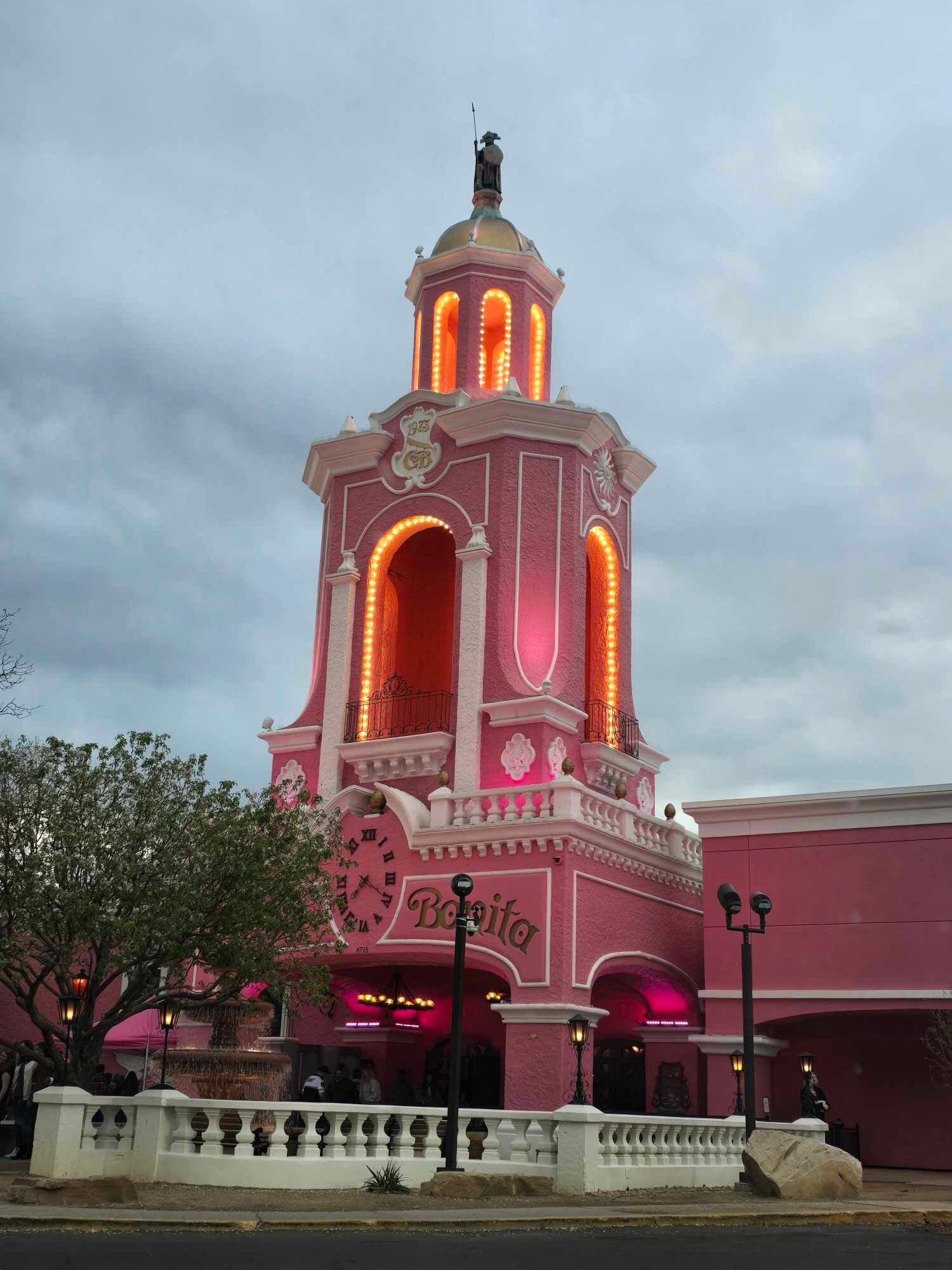 Casa Bonita