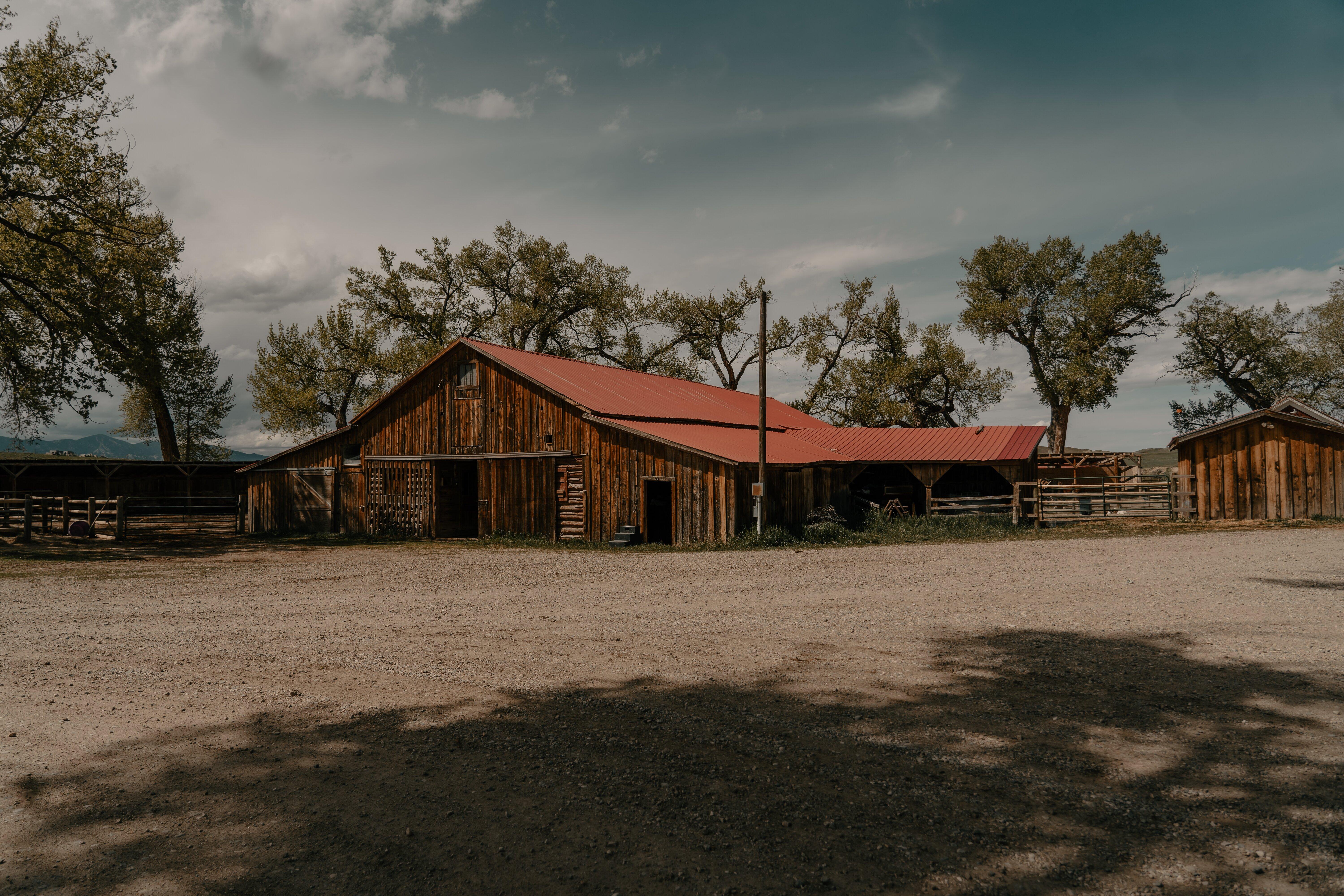 The TA Ranch