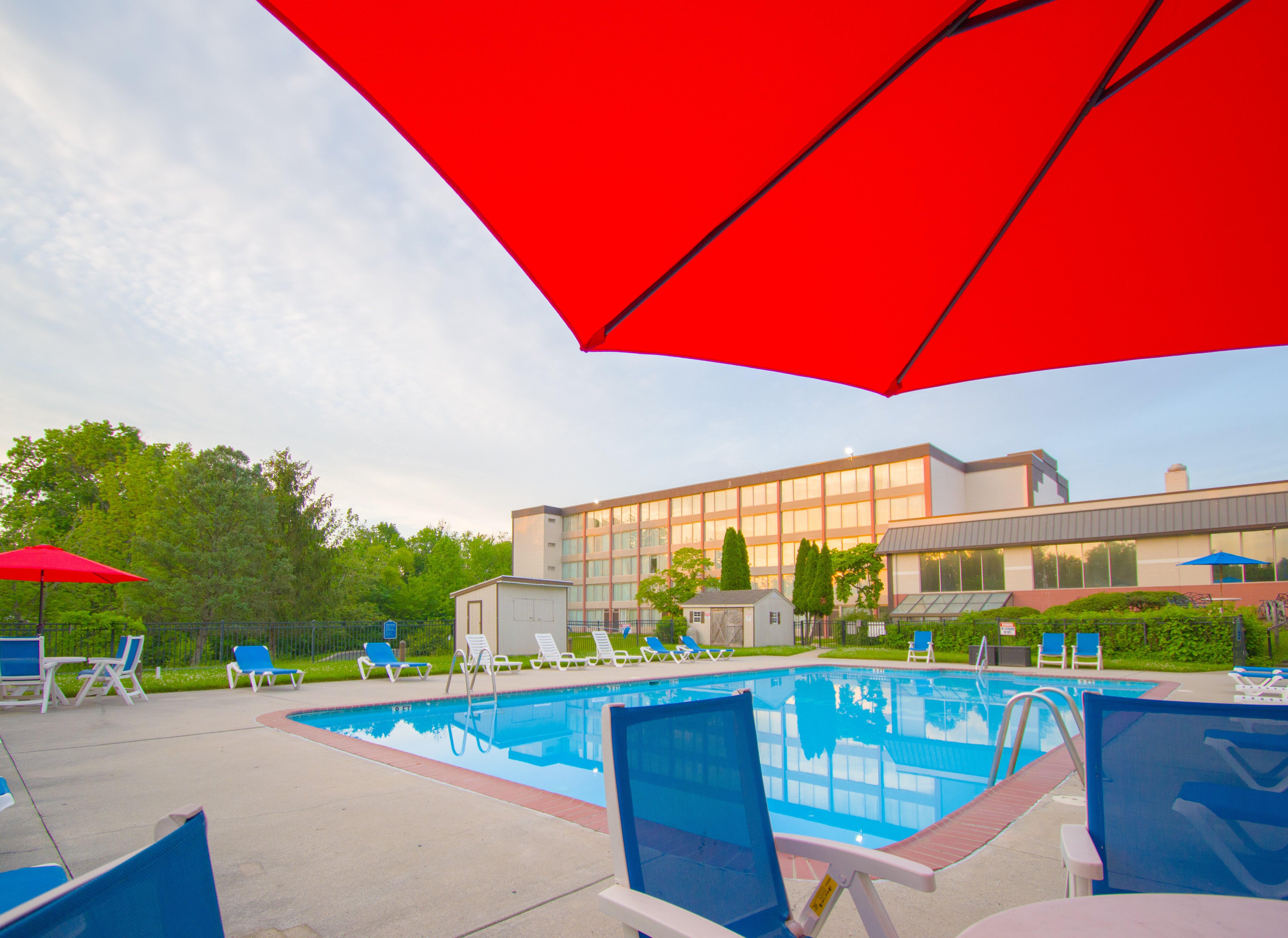 Chester Hotel & Conference Center