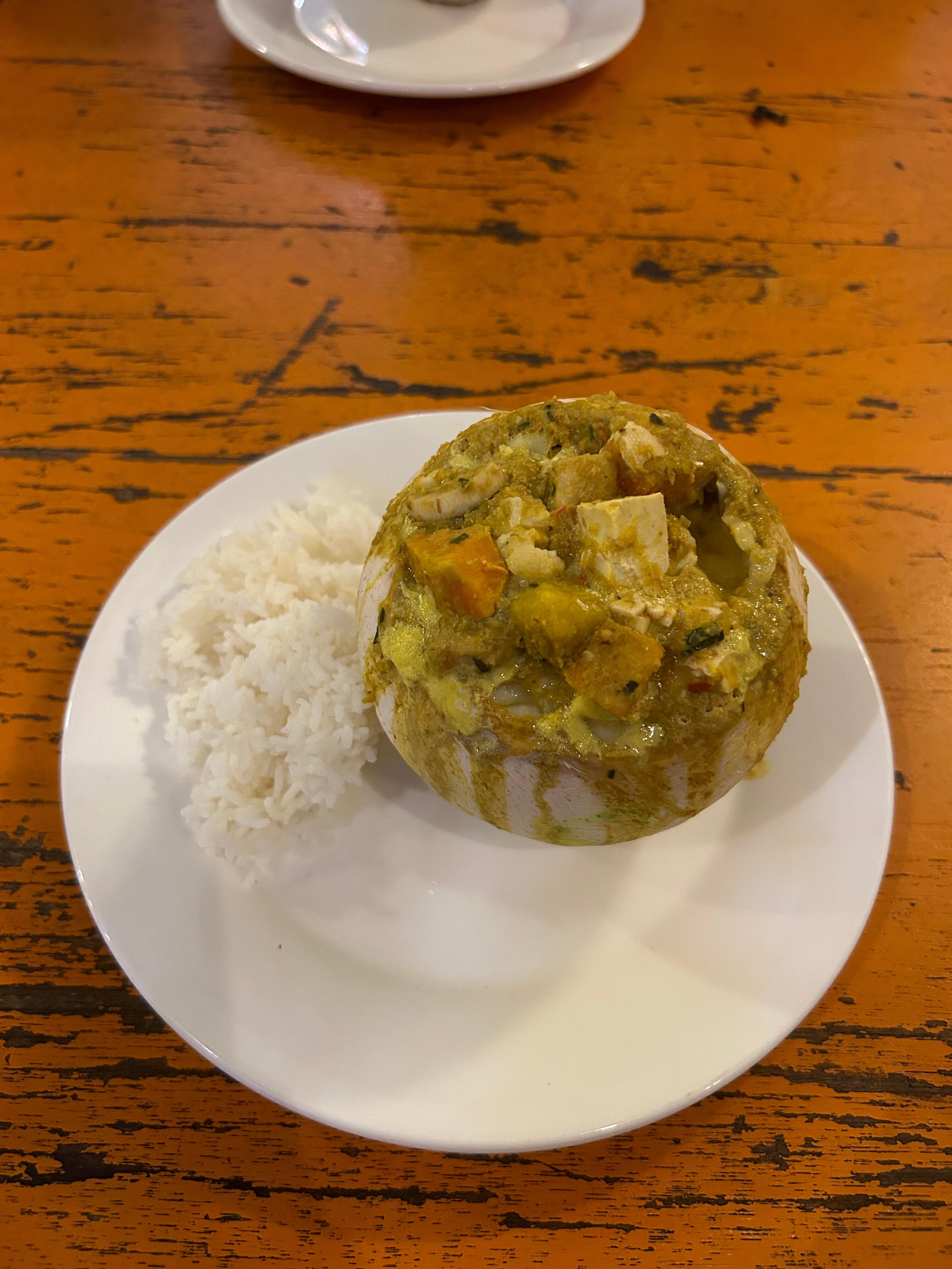 Phnom Penh Spice Cooking Class