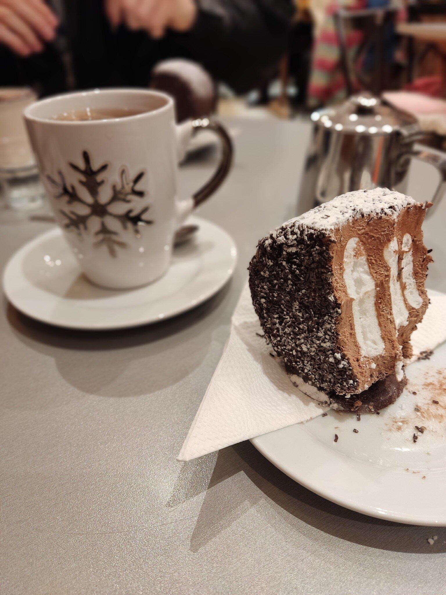 Pâtisserie Confiserie Jannin