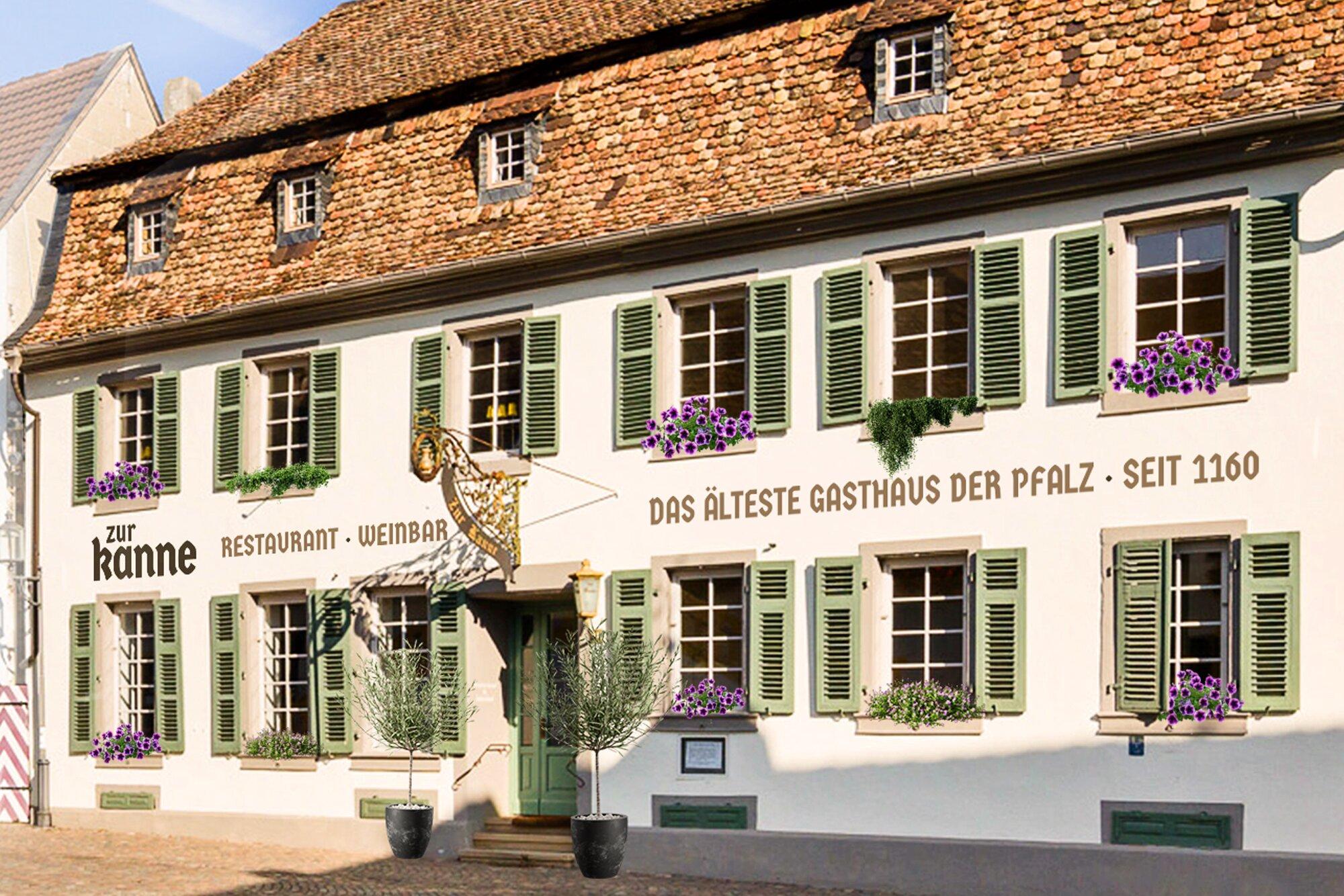 Gasthaus Zur Kanne
