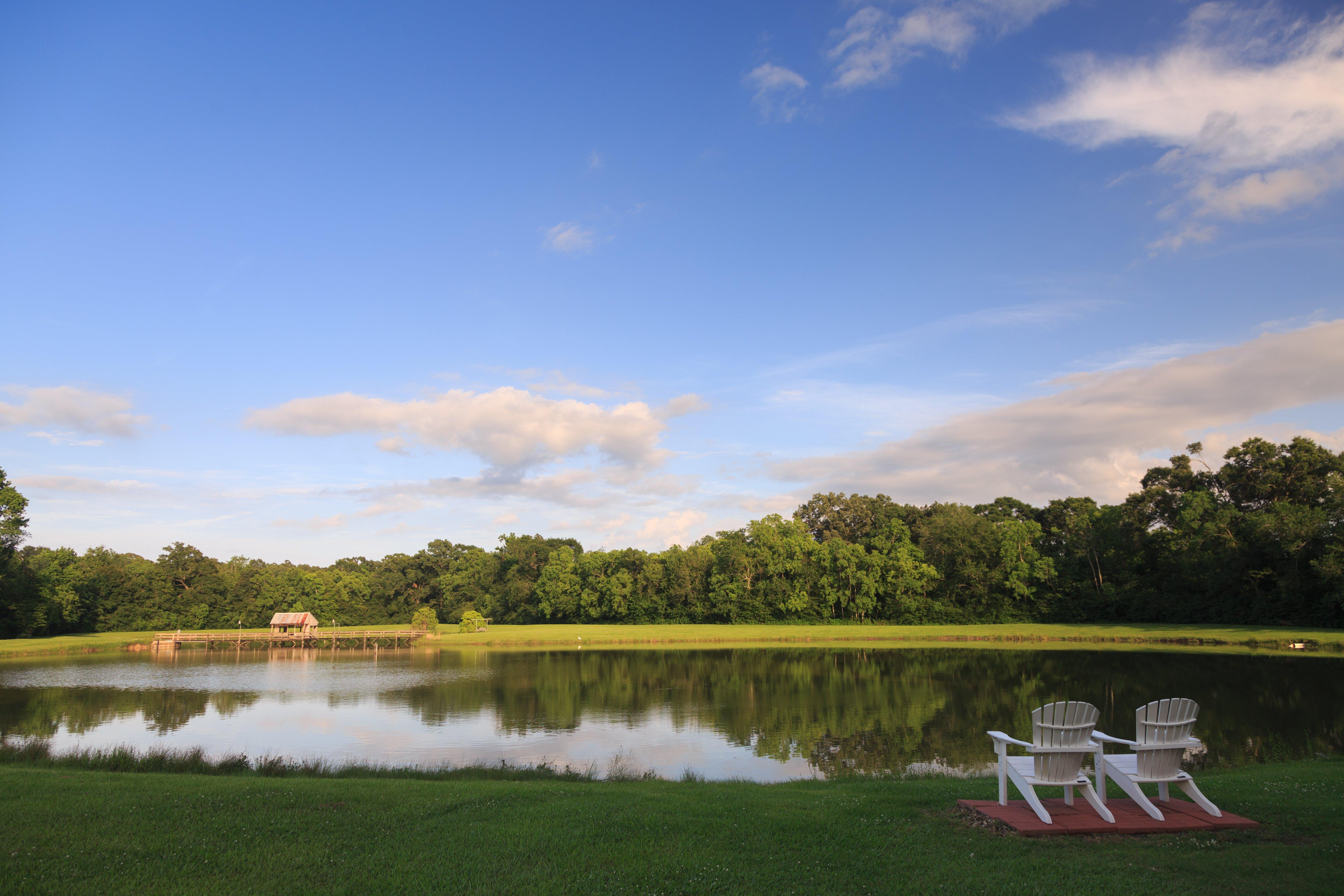 Maison D'Memoire Bed & Breakfast Cottages