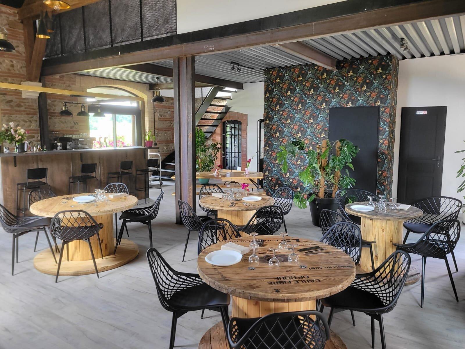 La Gare - Bistrot & Guinguette