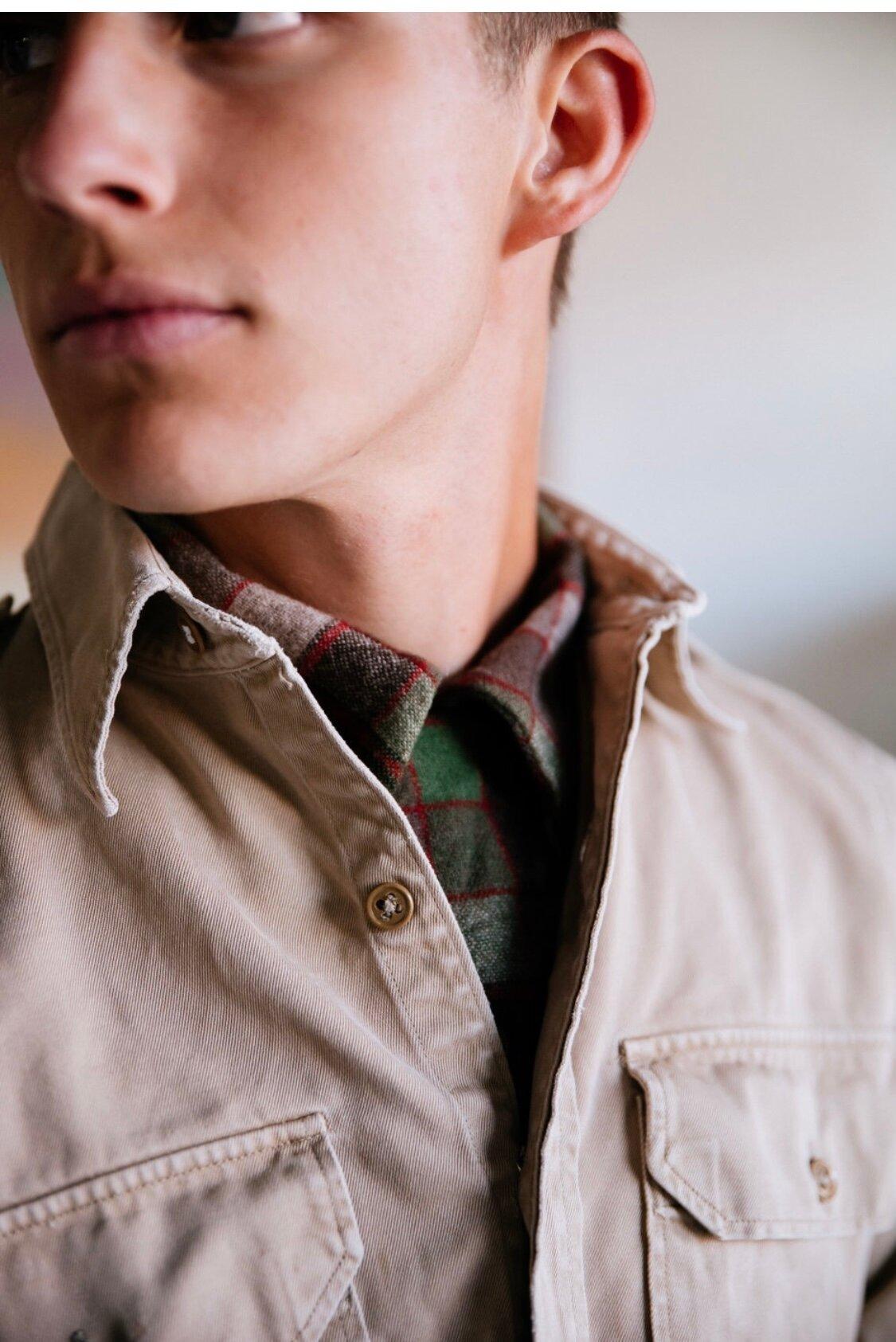 America Jane Vintage