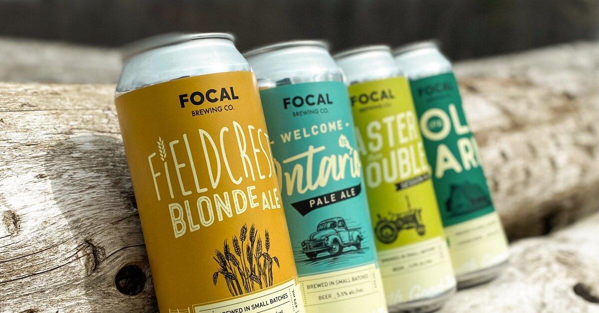 Focal Brewing Co.