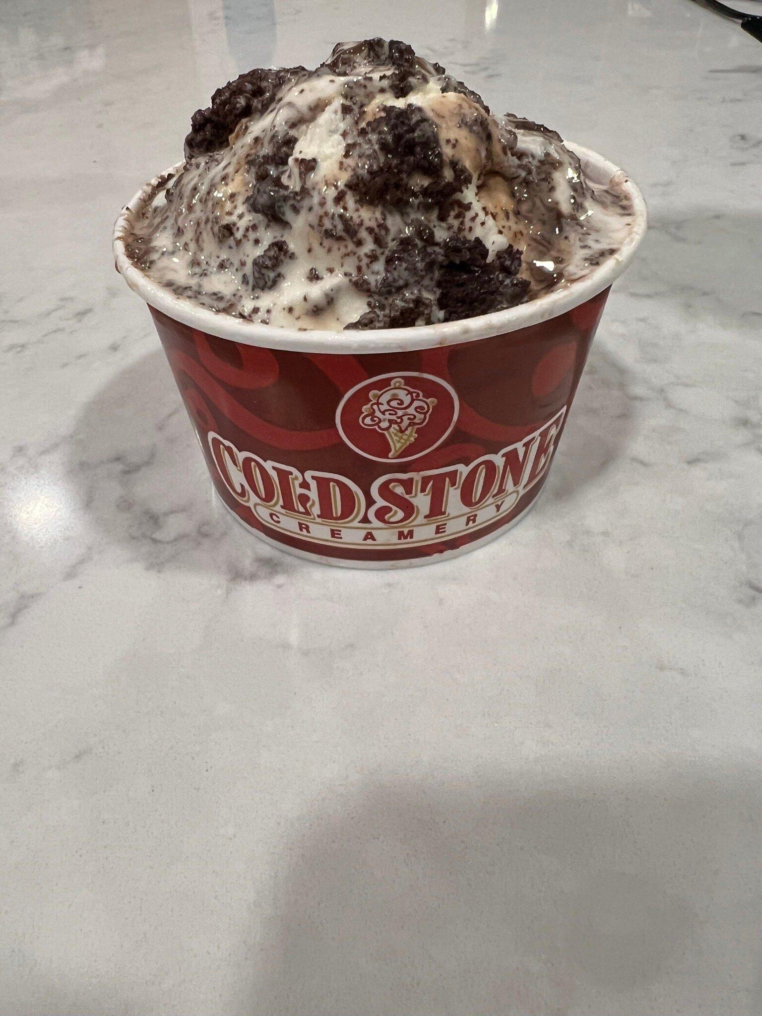 Cold Stone Creamery