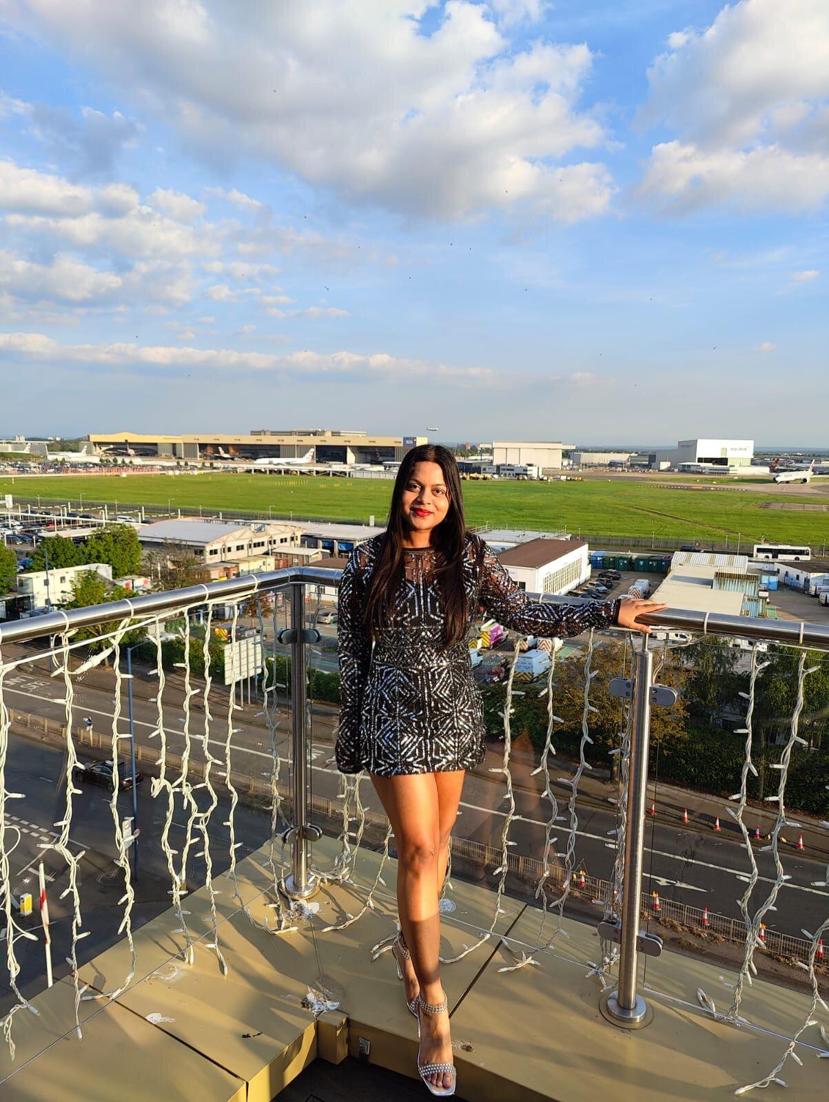 Courtyard London Heathrow Airport