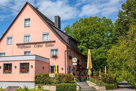 Gasthaus zum Letzten Heller