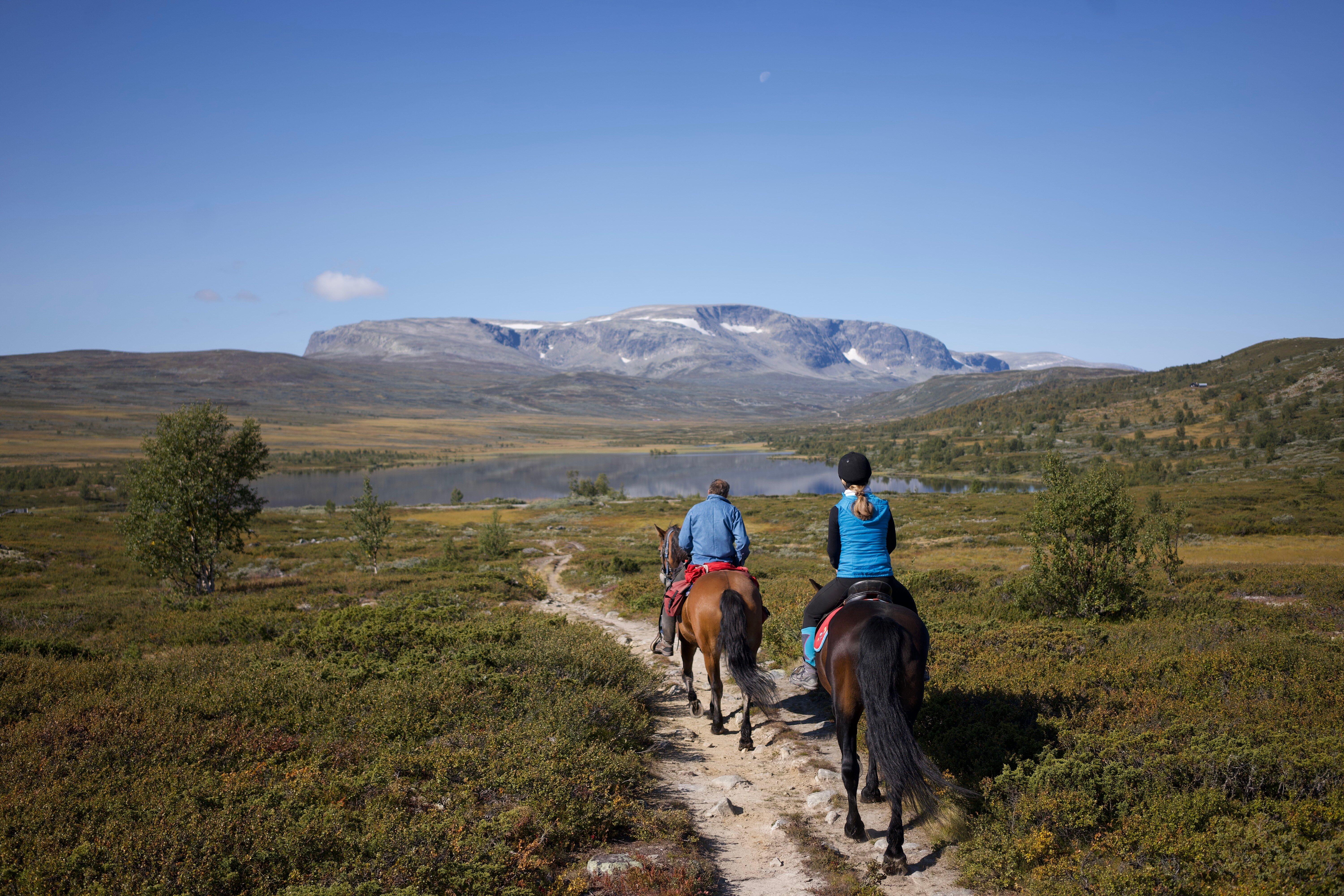 Geilo Activity Center