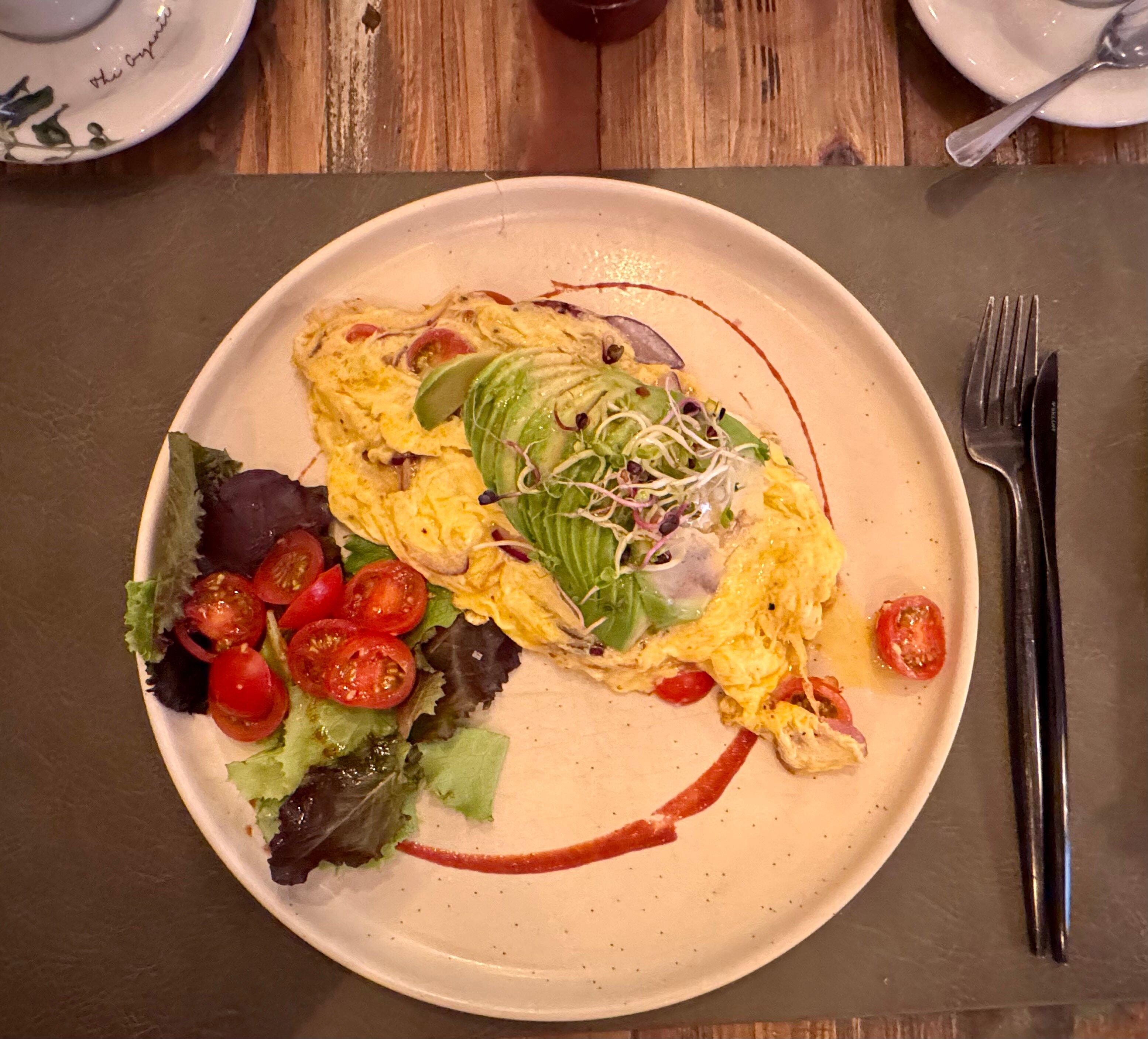 El Palacete Resto & Brunch