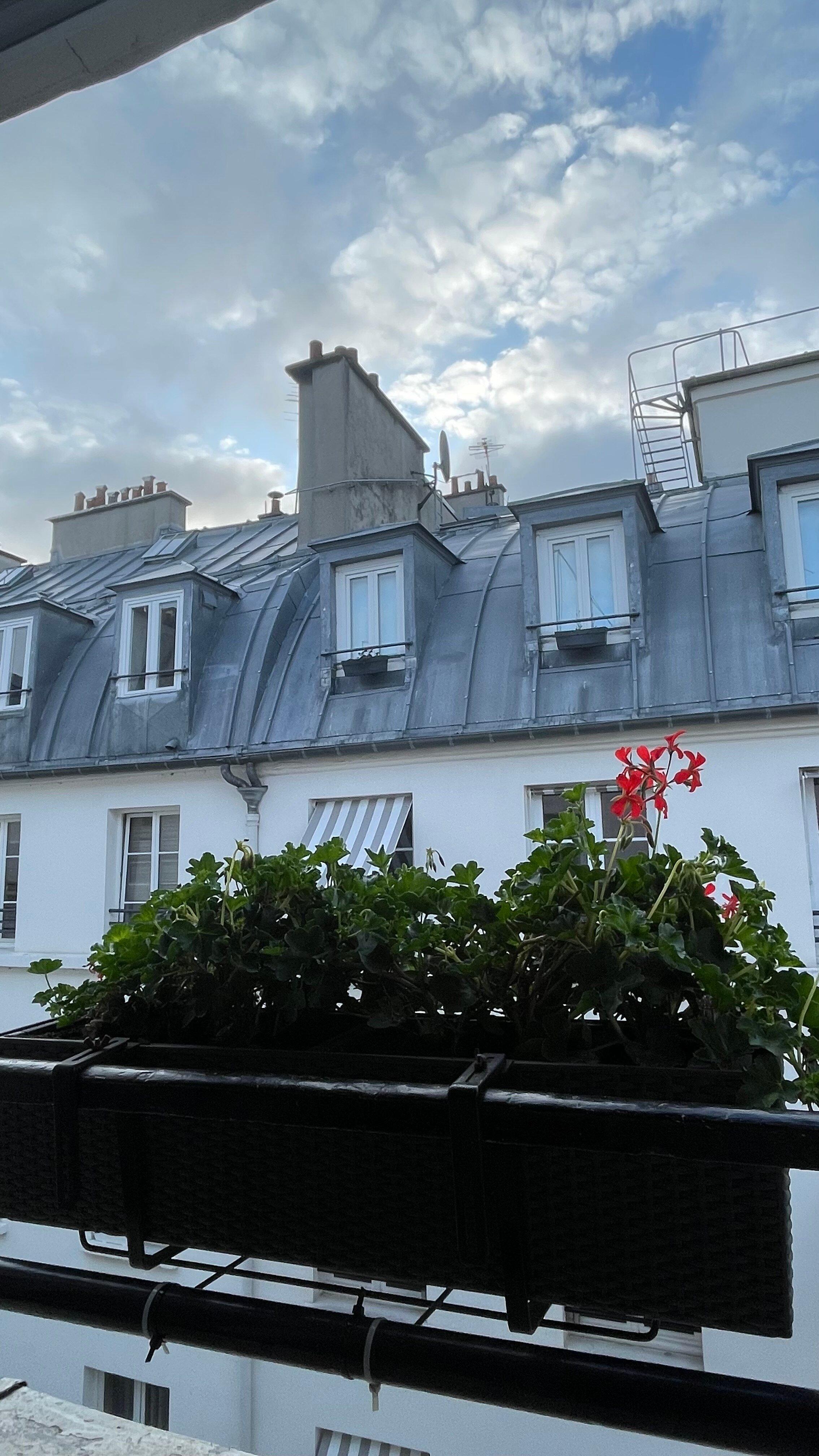 Hôtel des Arts Cité Bergère