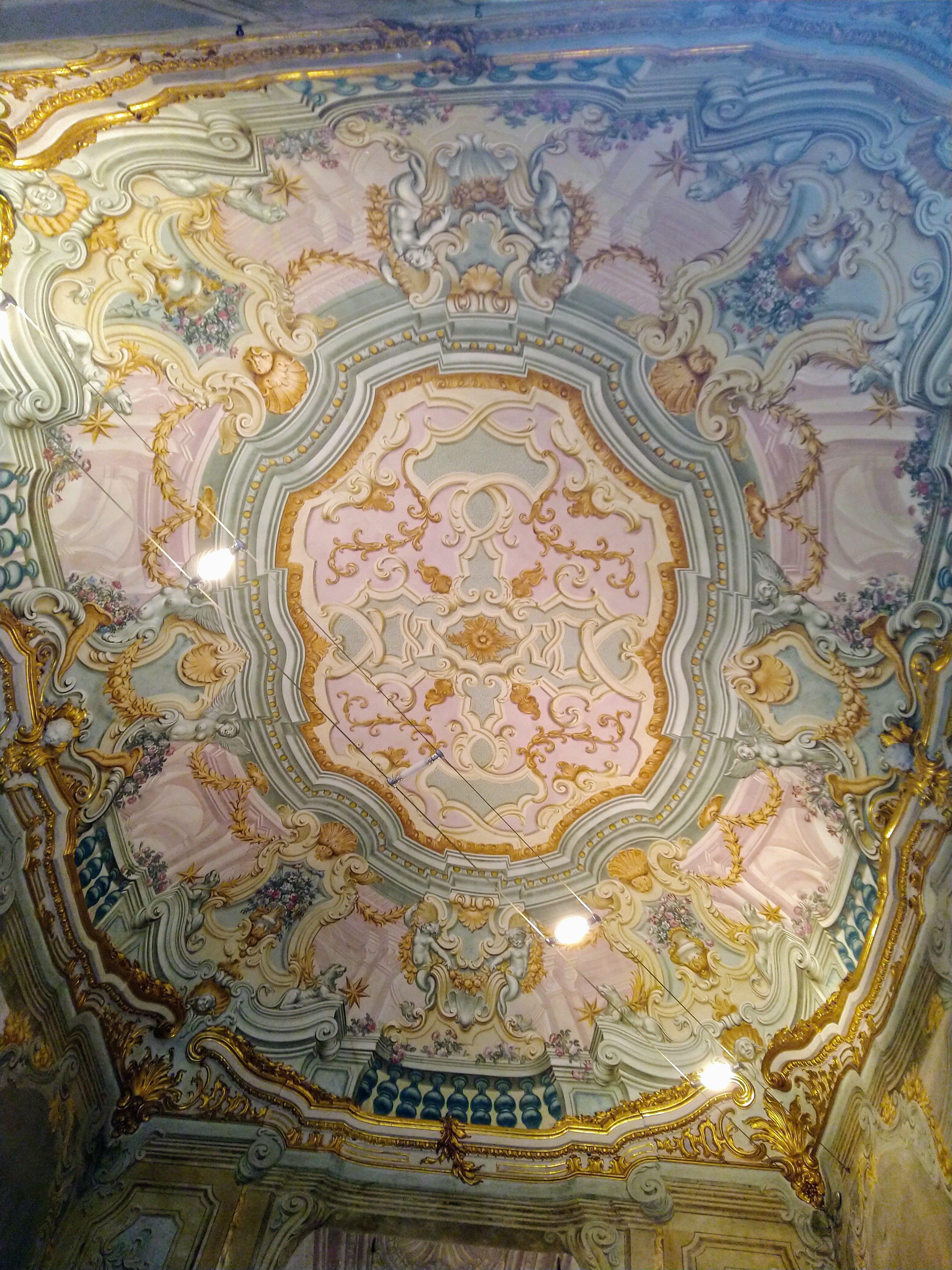 Palazzo Doge Ferretto