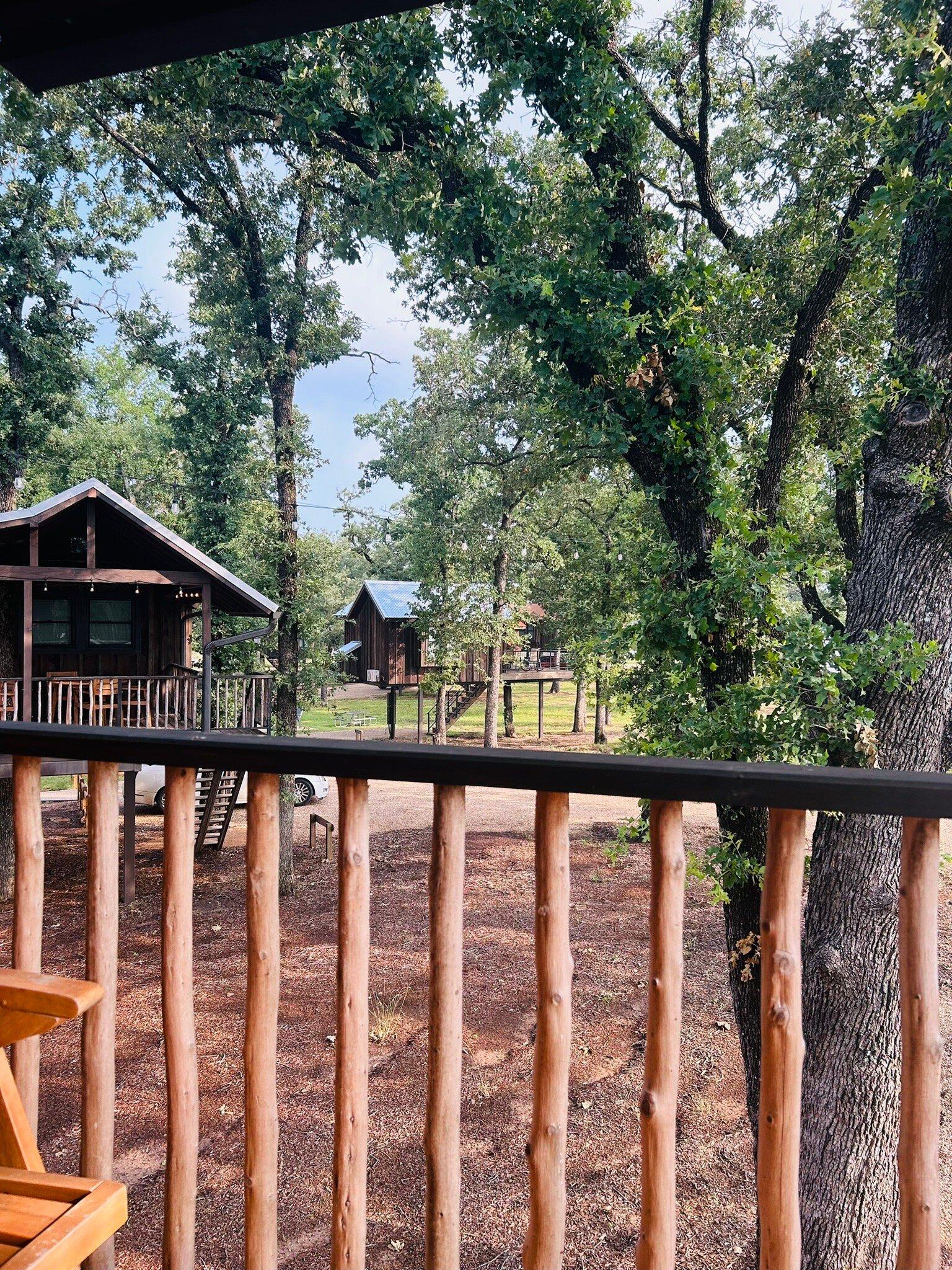 Waco Creekside Resort