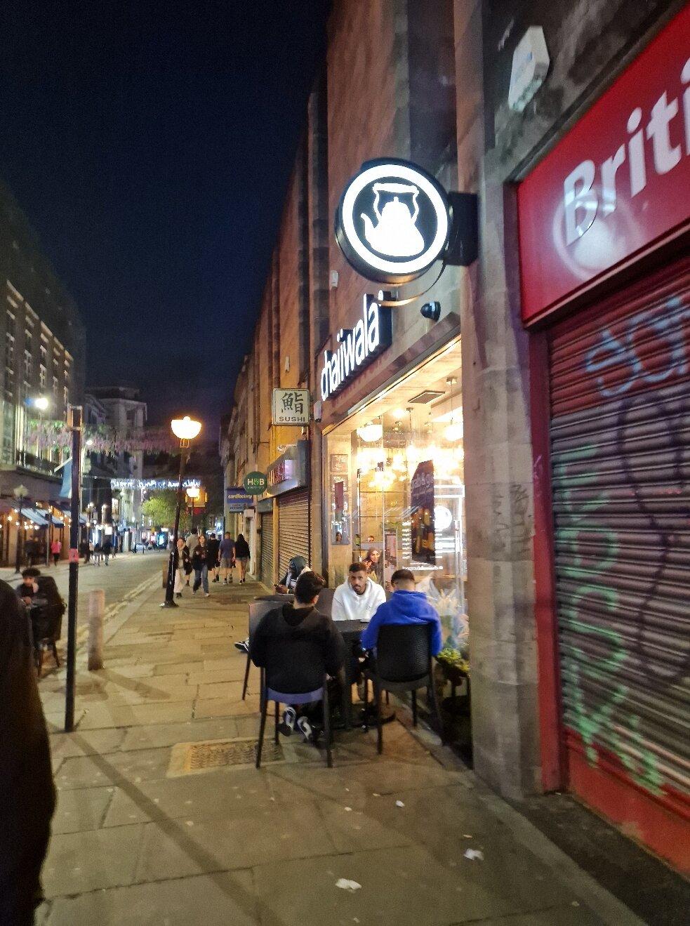 Photo by NeilKelly77