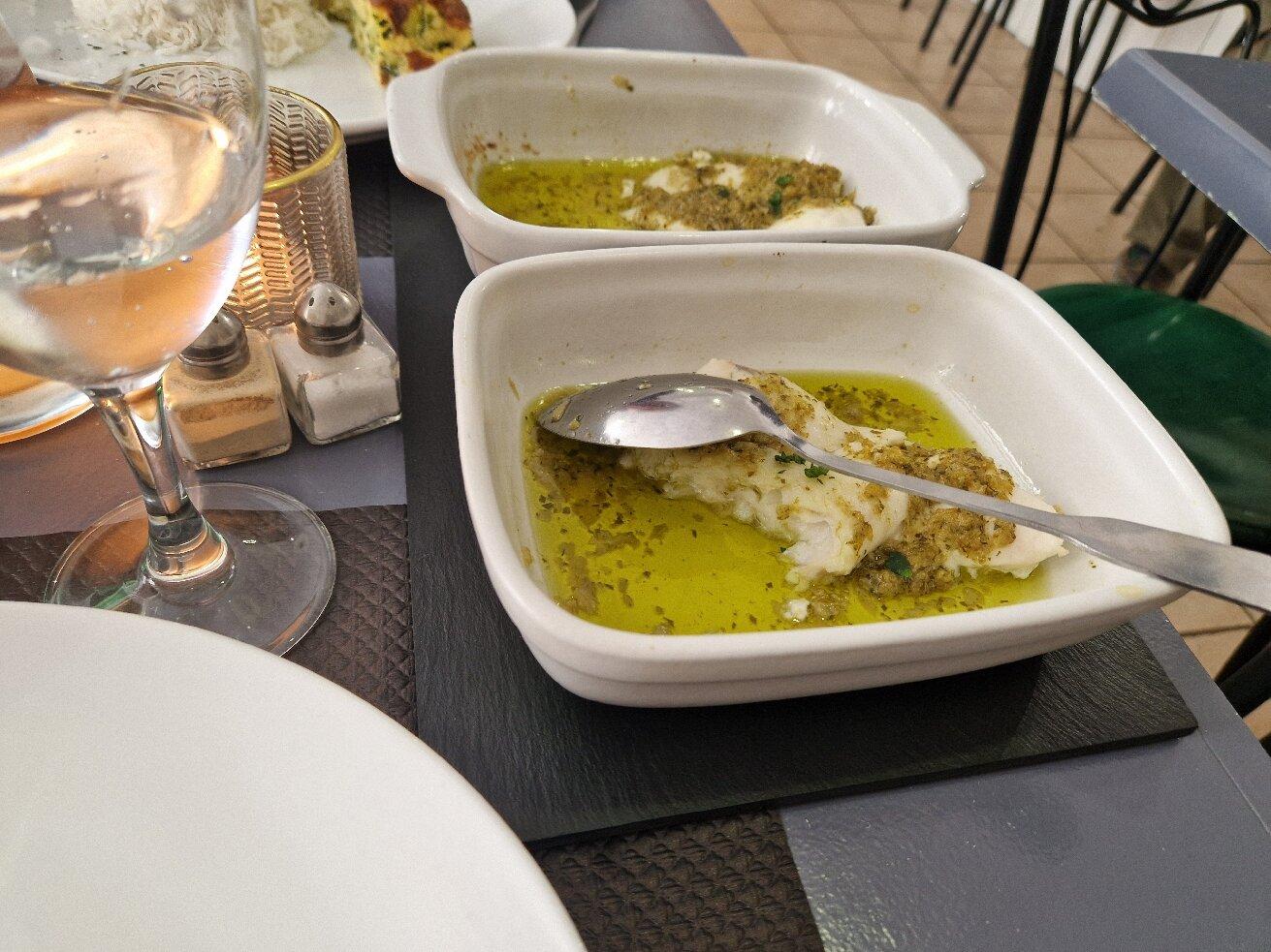 Café Restaurant Le Wisteria