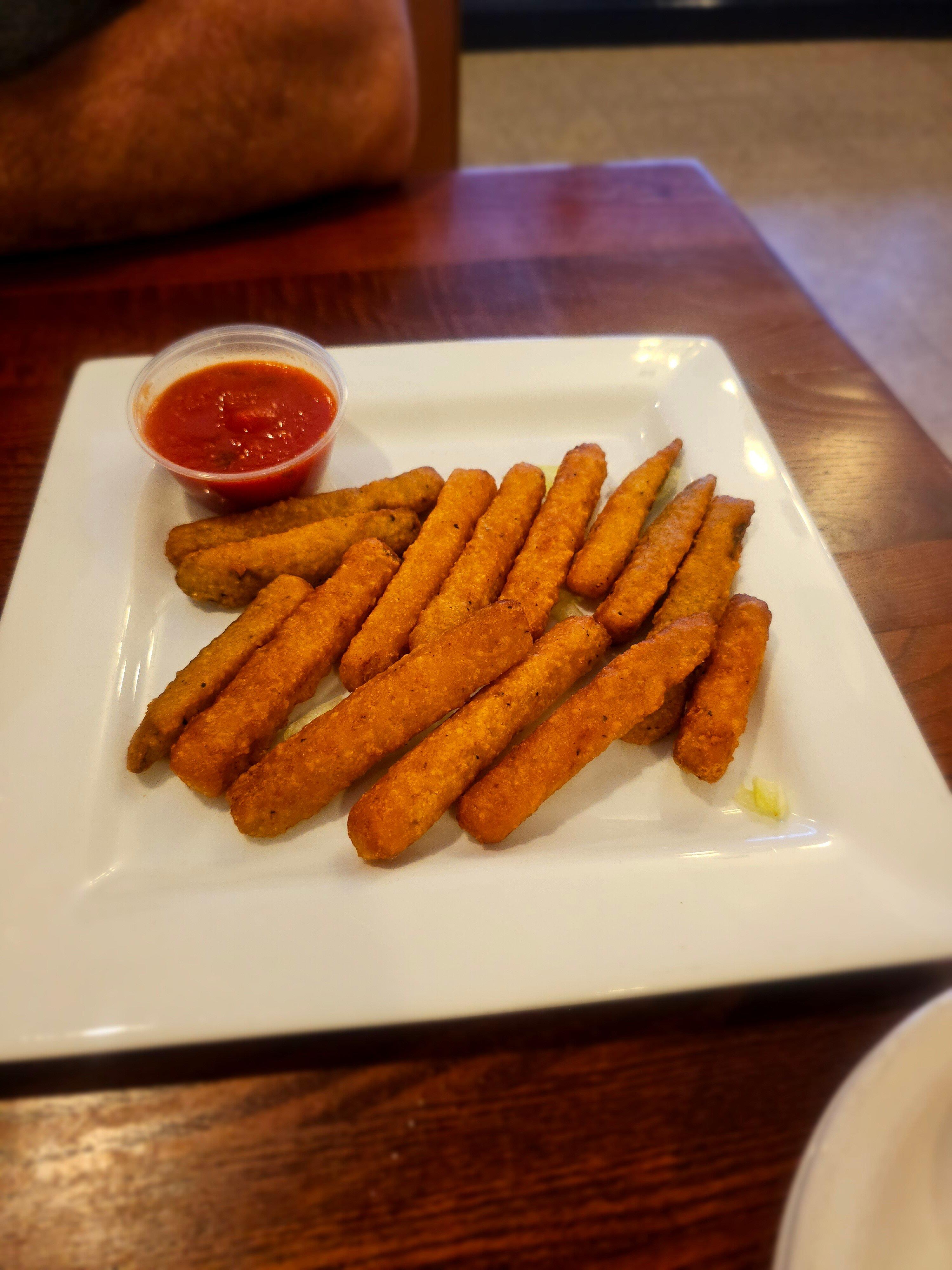 Little Italy Pizza and Italian Restaurant