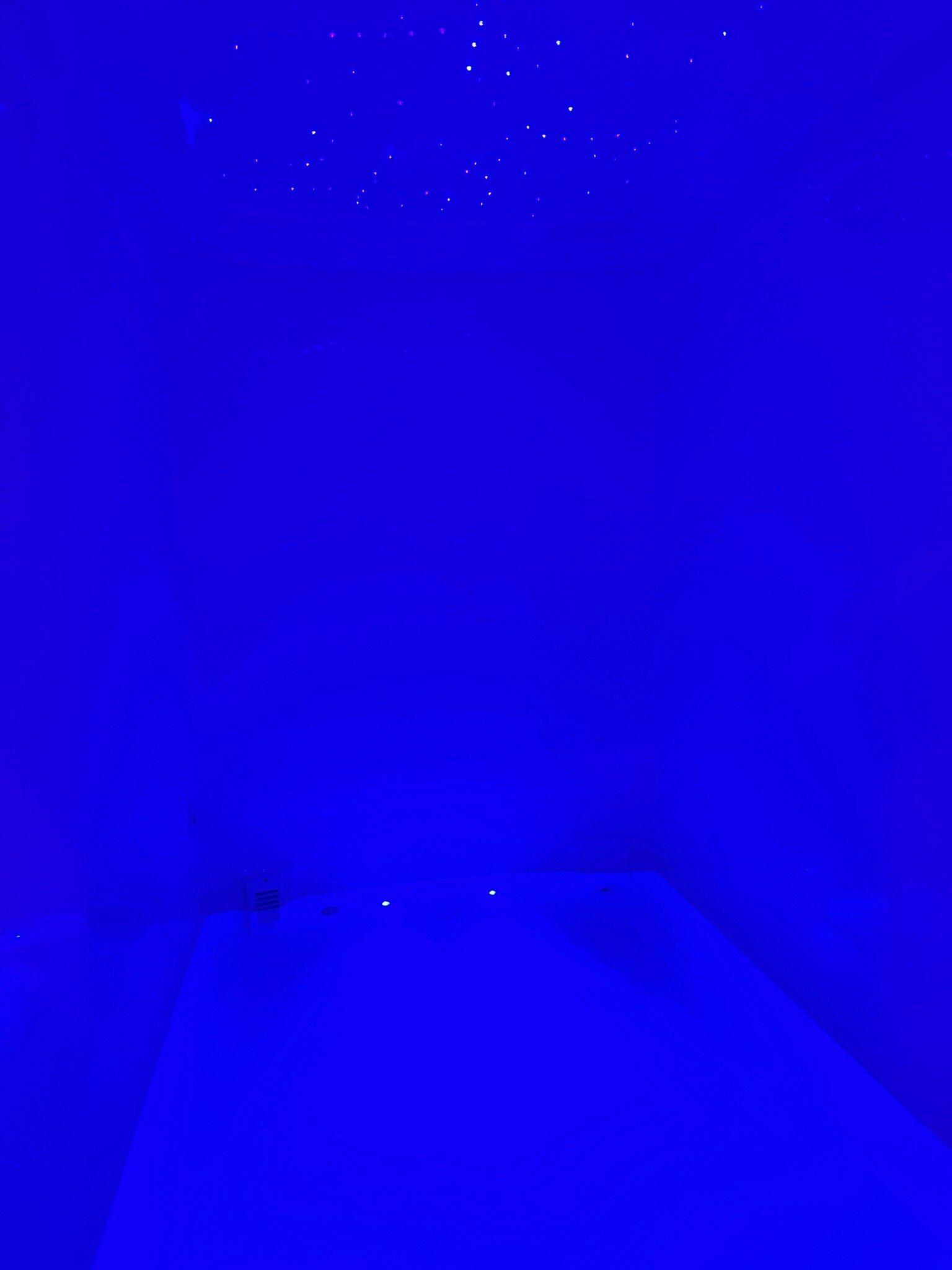 Urban Wellness Float