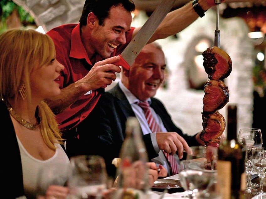 Panthera Rodizio Harburg Altstadt