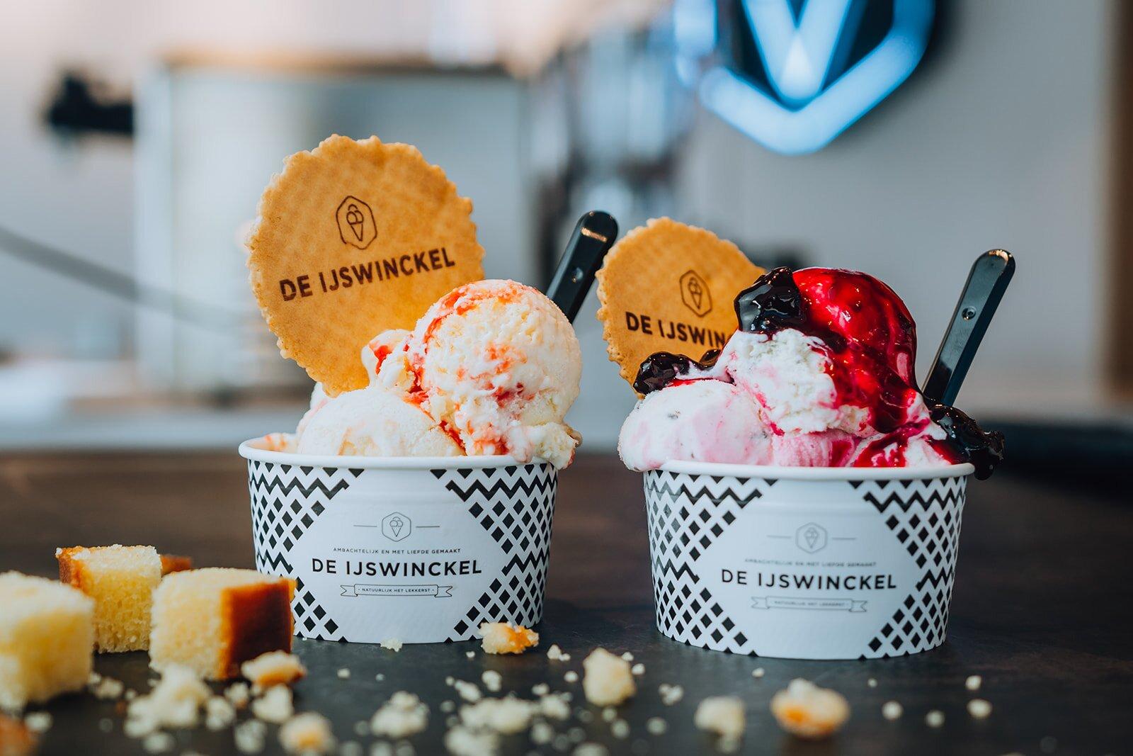 De Ijswinckel Vlissingen