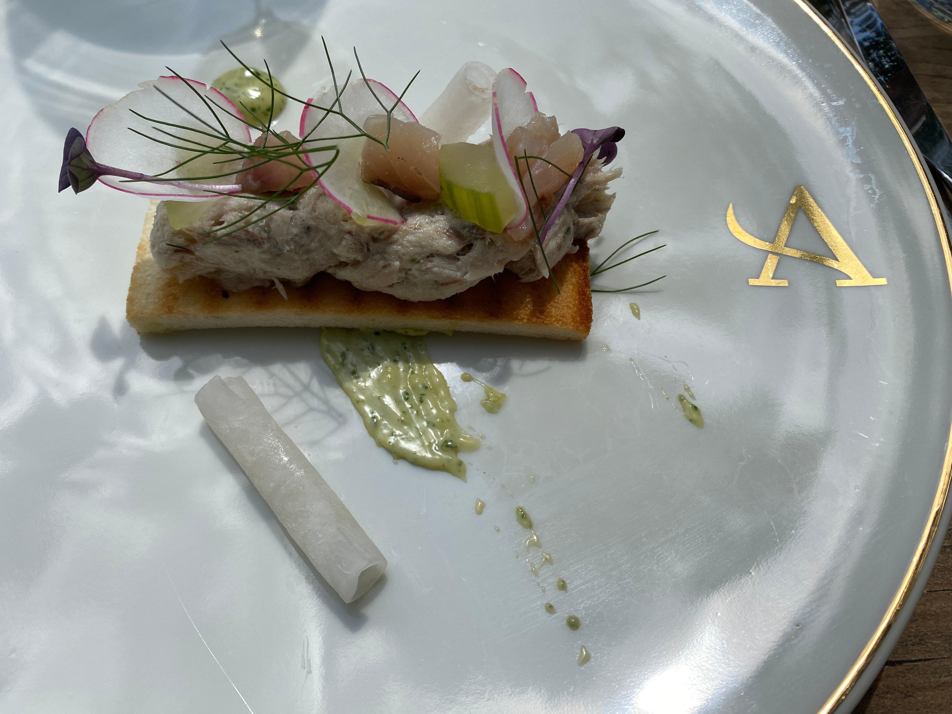 Herberg De Aelderstroom, Zweeloo