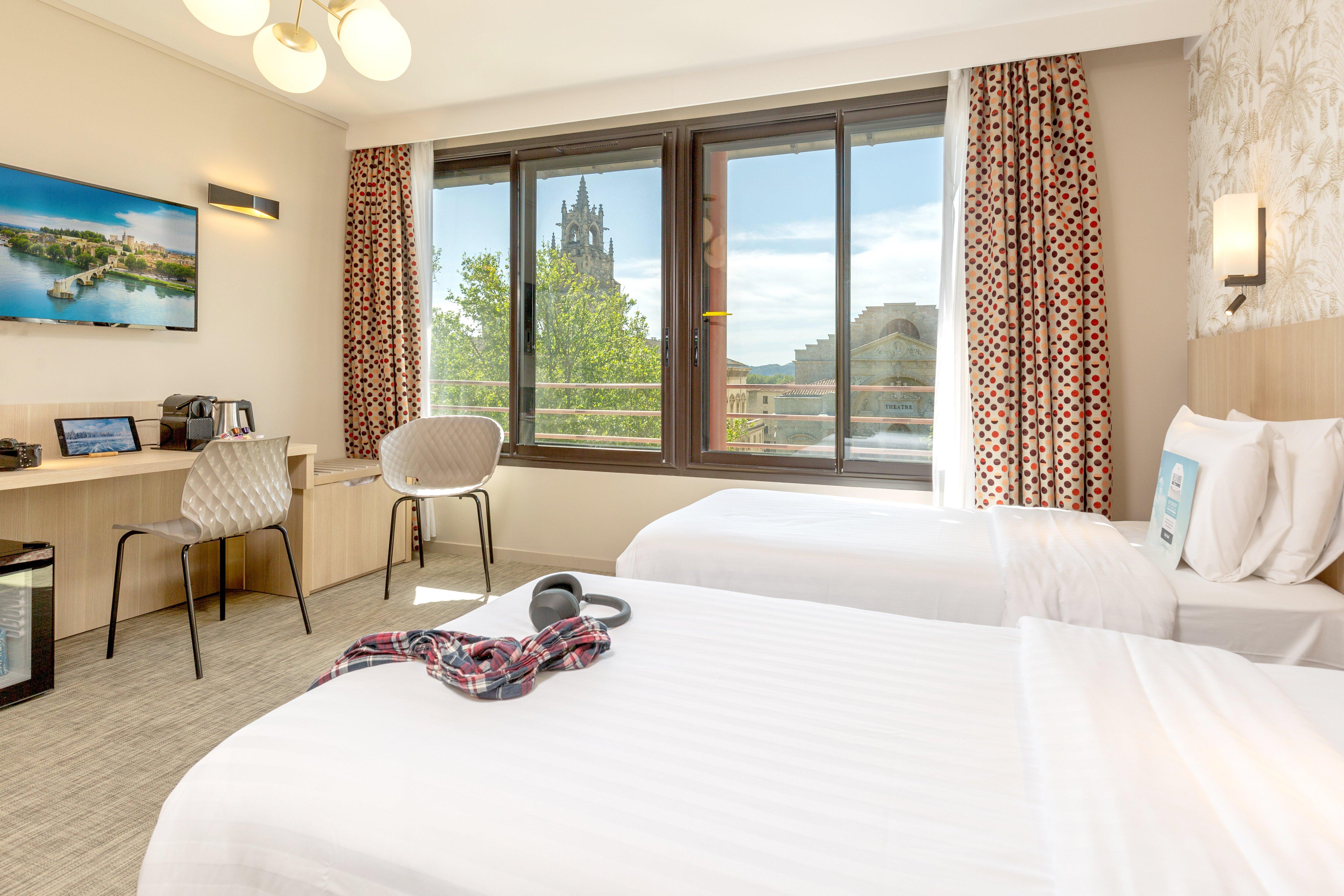 Kyriad Avignon - Palais Des Papes