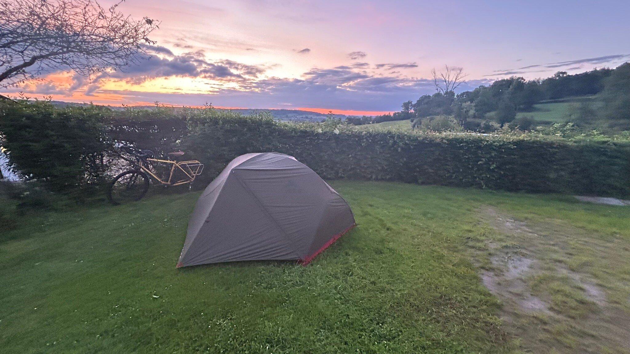 Camping De Rozenhof