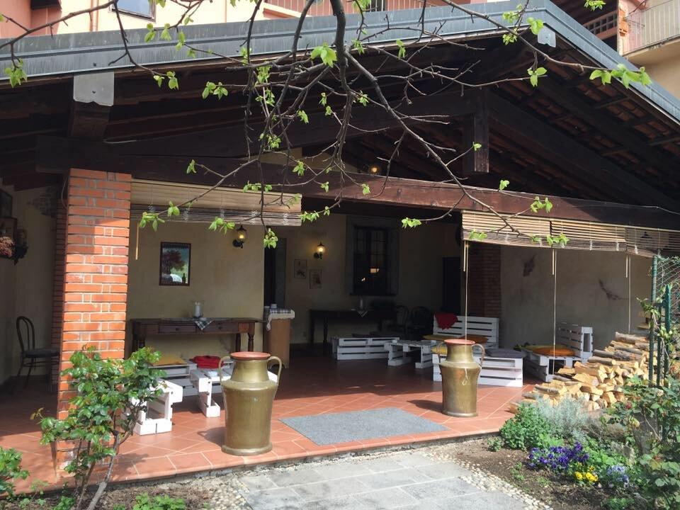 Hostaria Dei Cacciatori