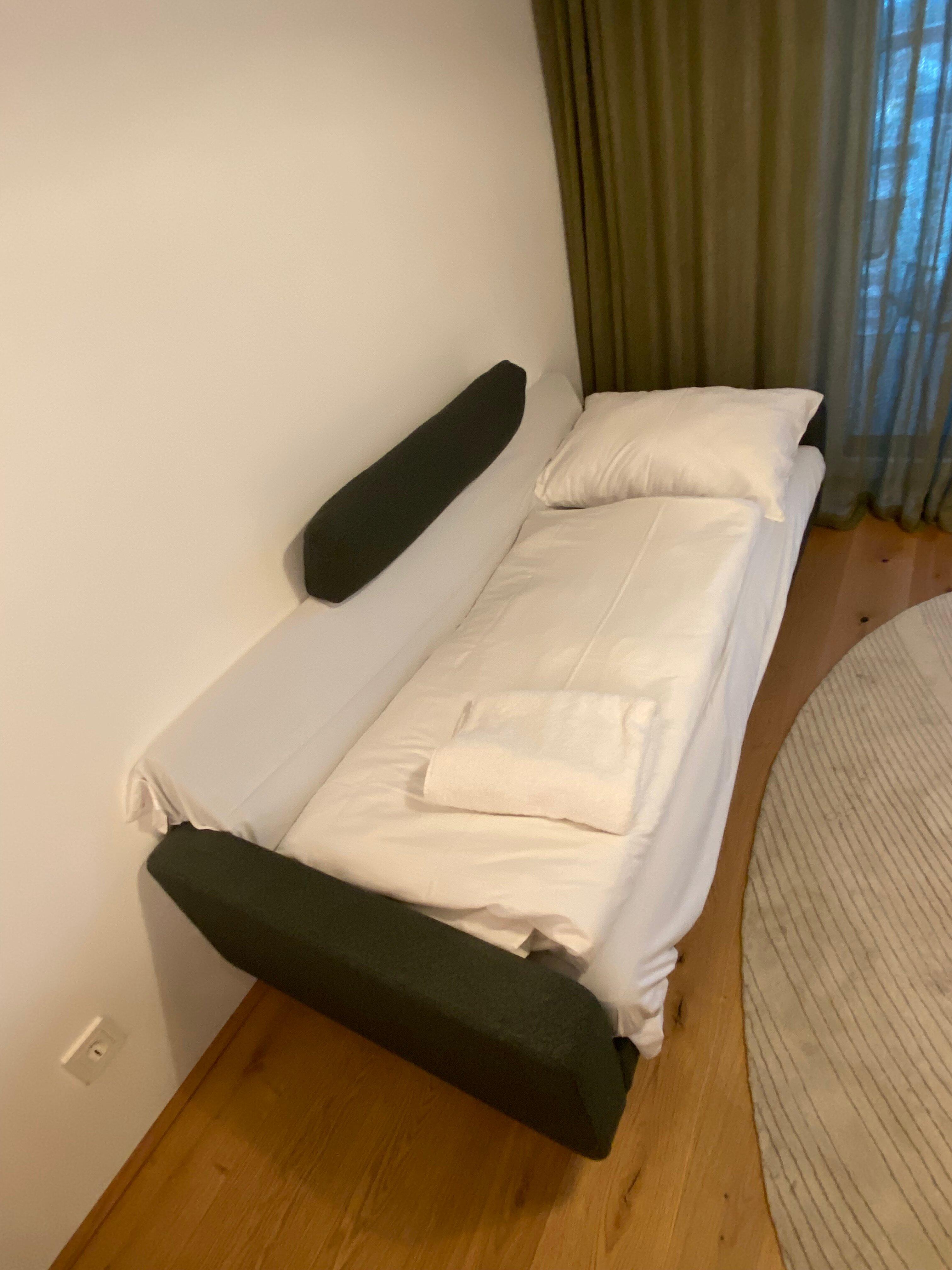 Vienna Residence, Marina Tower - Danube