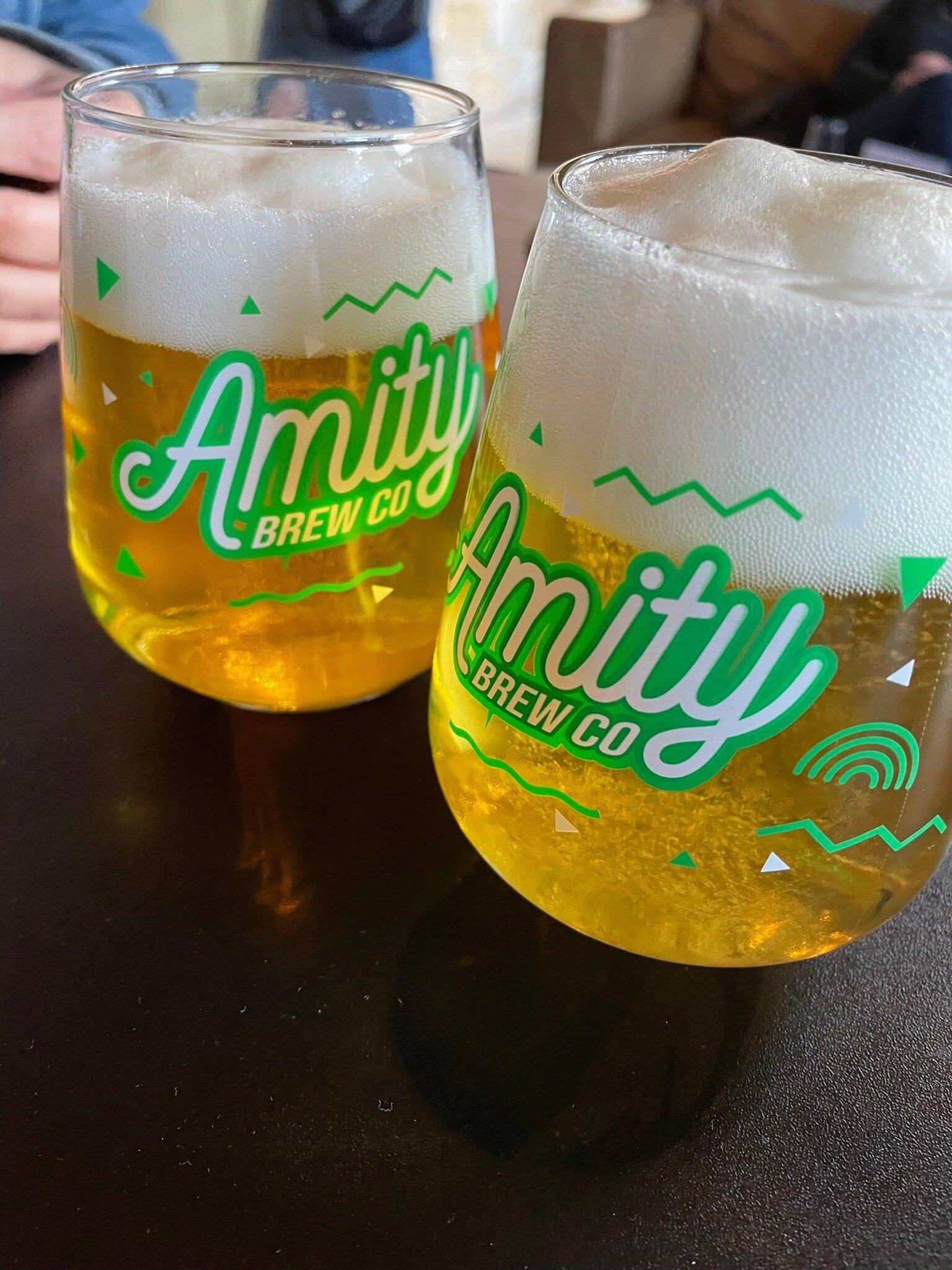 Amity Brew Co