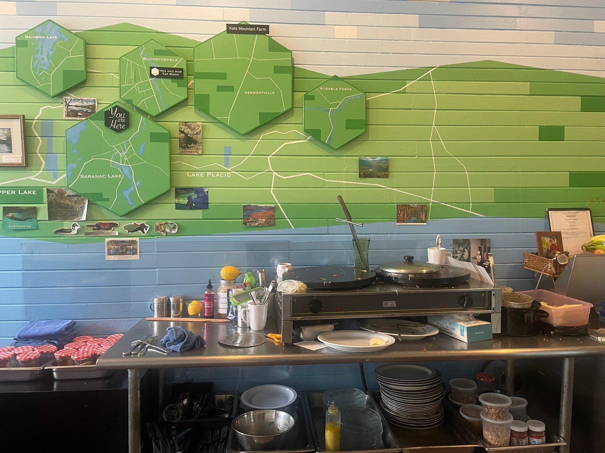 Photo by bikekayakrun