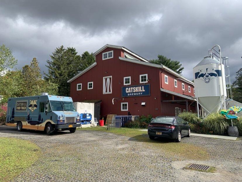 Catskill Brewery