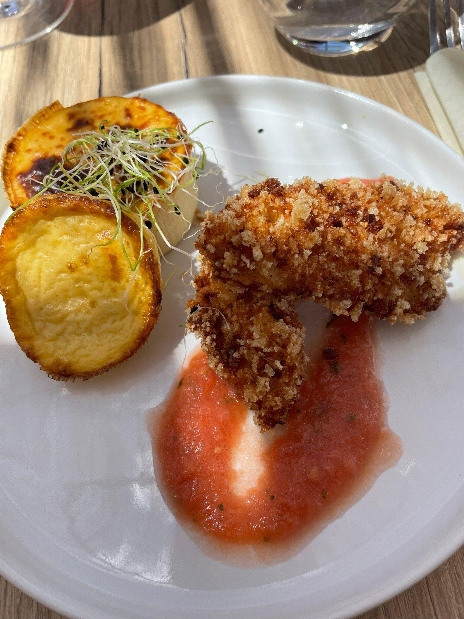 La Table des 3 Moulins