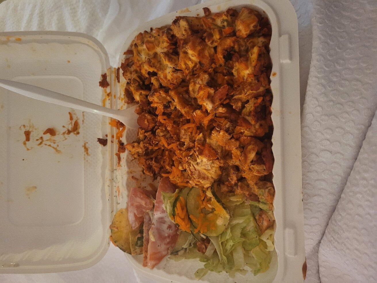 Brooklyn Halal Grill