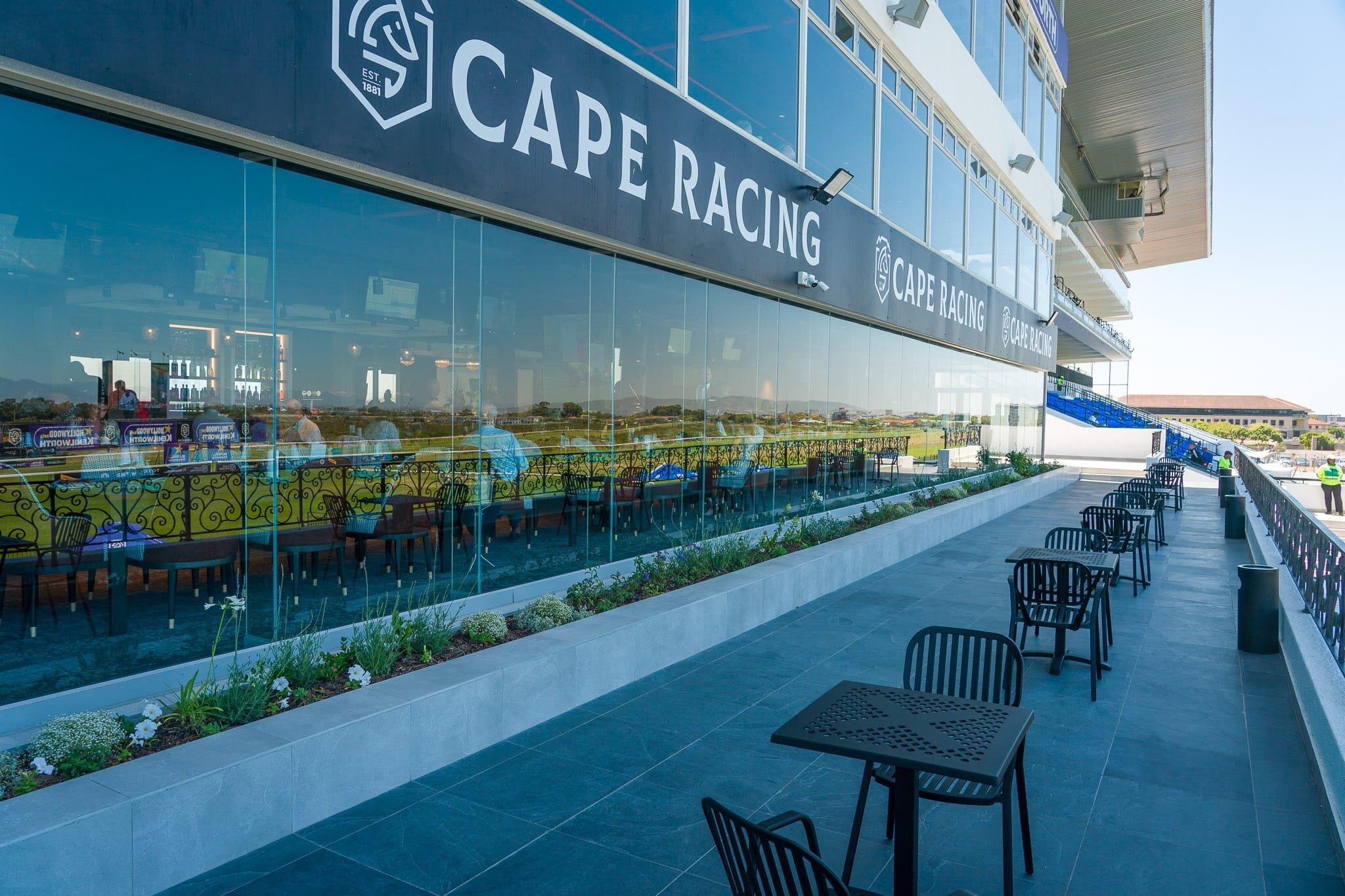 Hollywoodbets Durbanville Racetrack