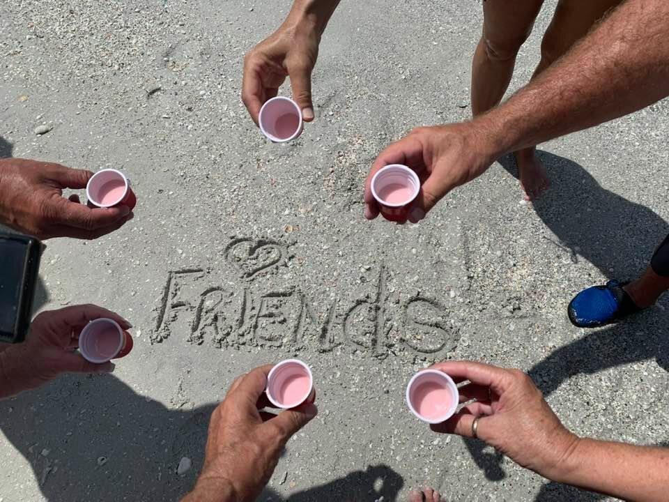 Cape Captains - Captain Paul