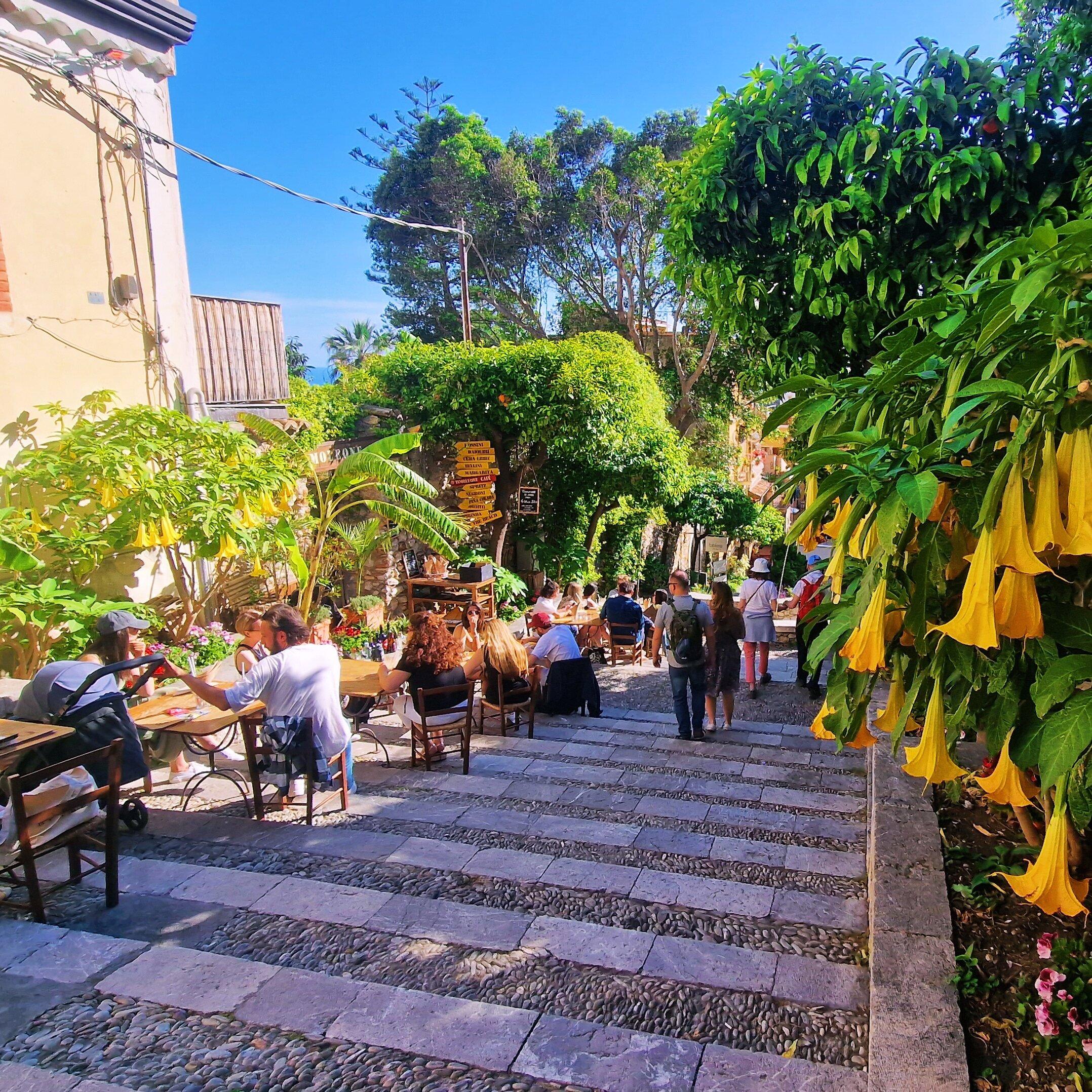 Timoleone Cocktail Bar & Veggie Restaurant