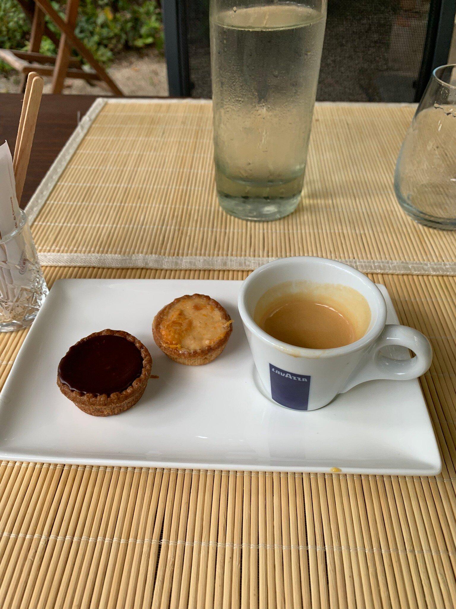 O Jardin - Restaurant Cogolin