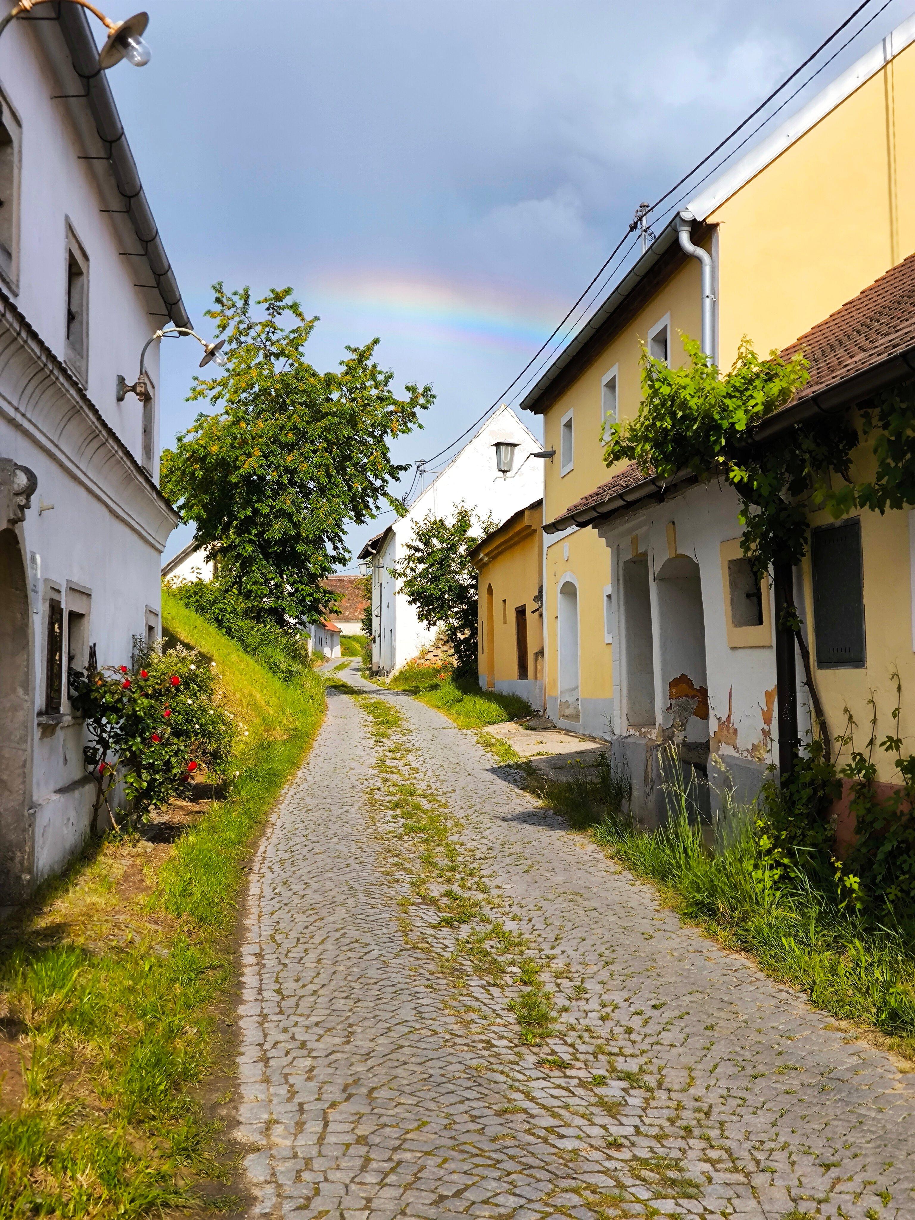 Kellergasse Marktweg