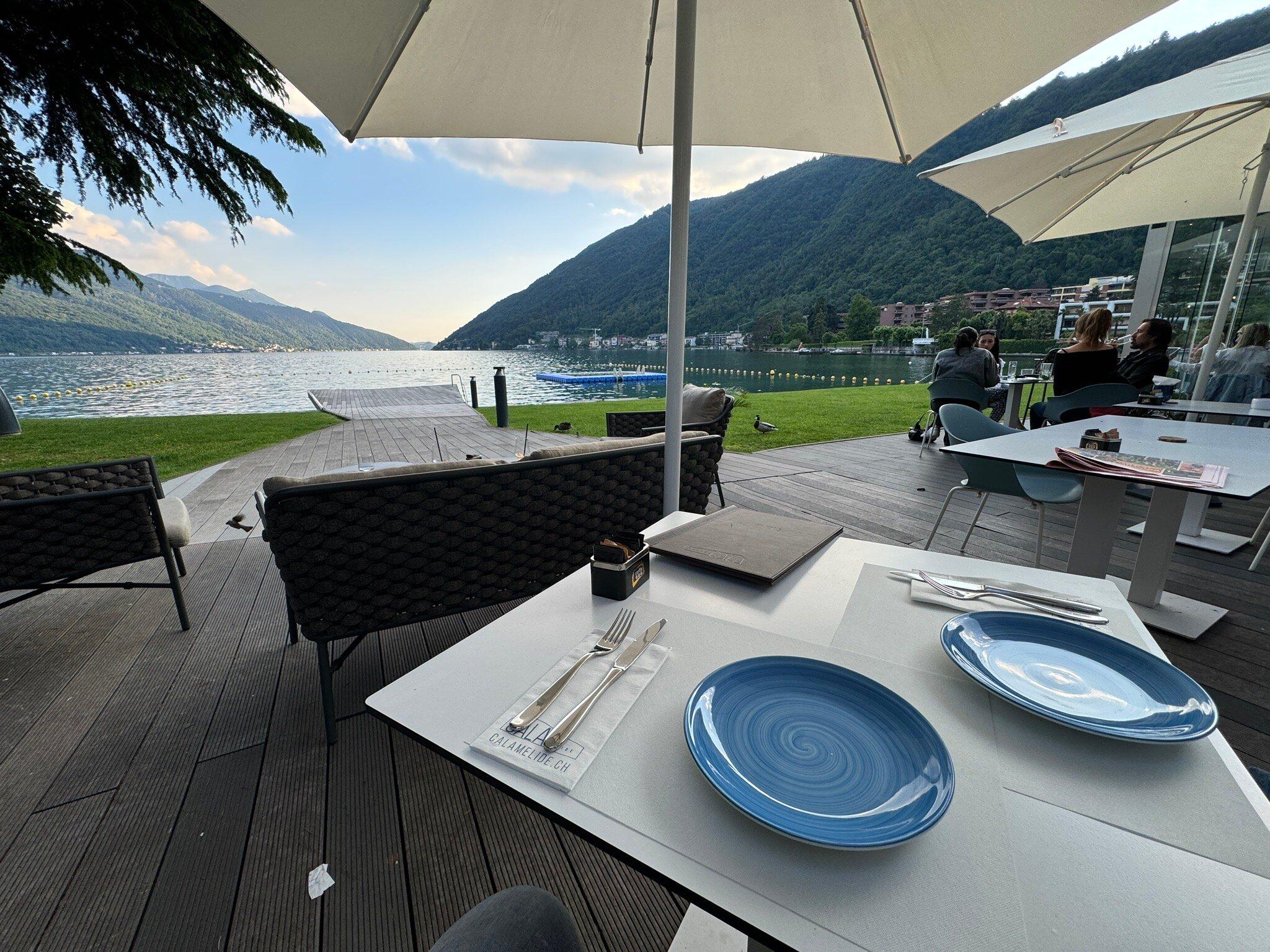 Photo by ClaudioCasati