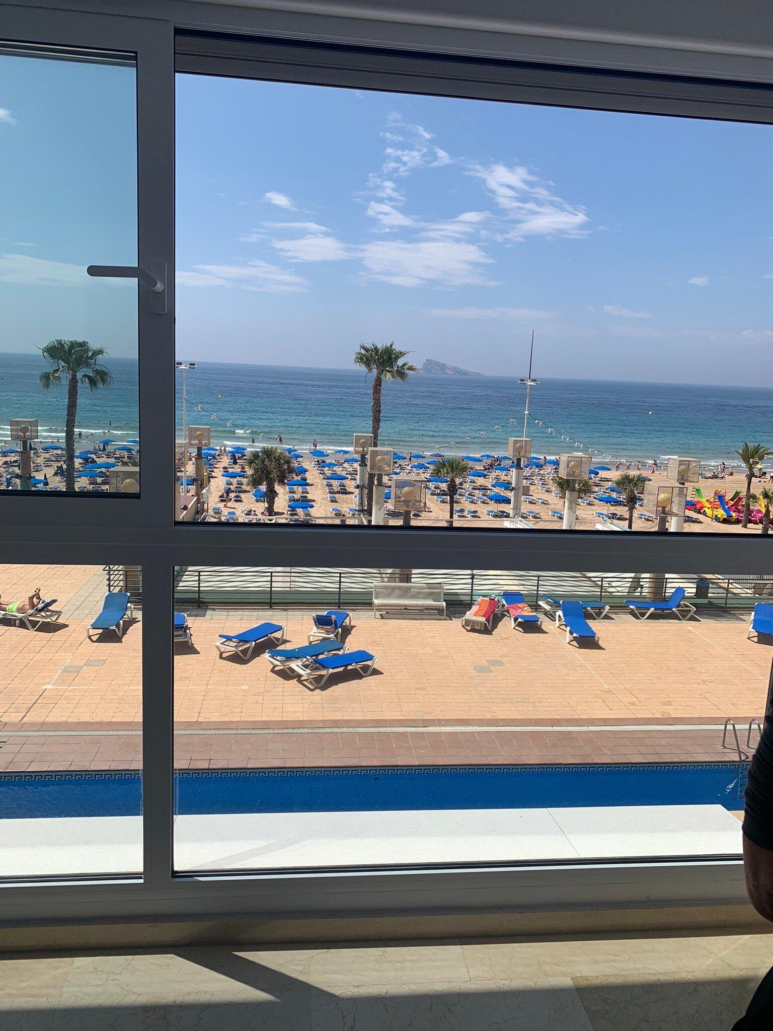 Santa Margarita - Benisun