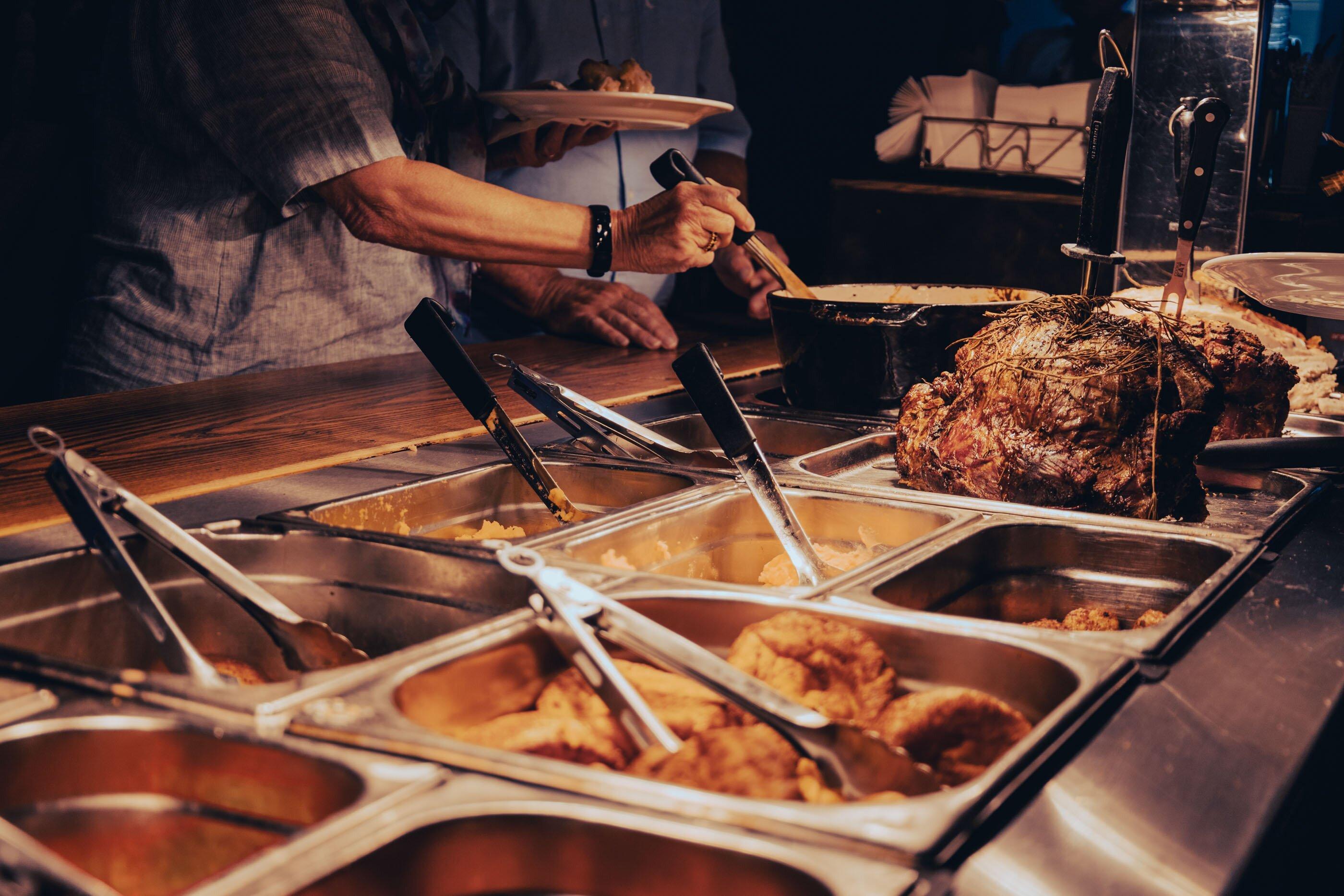 The Dusty Miller Mirfield