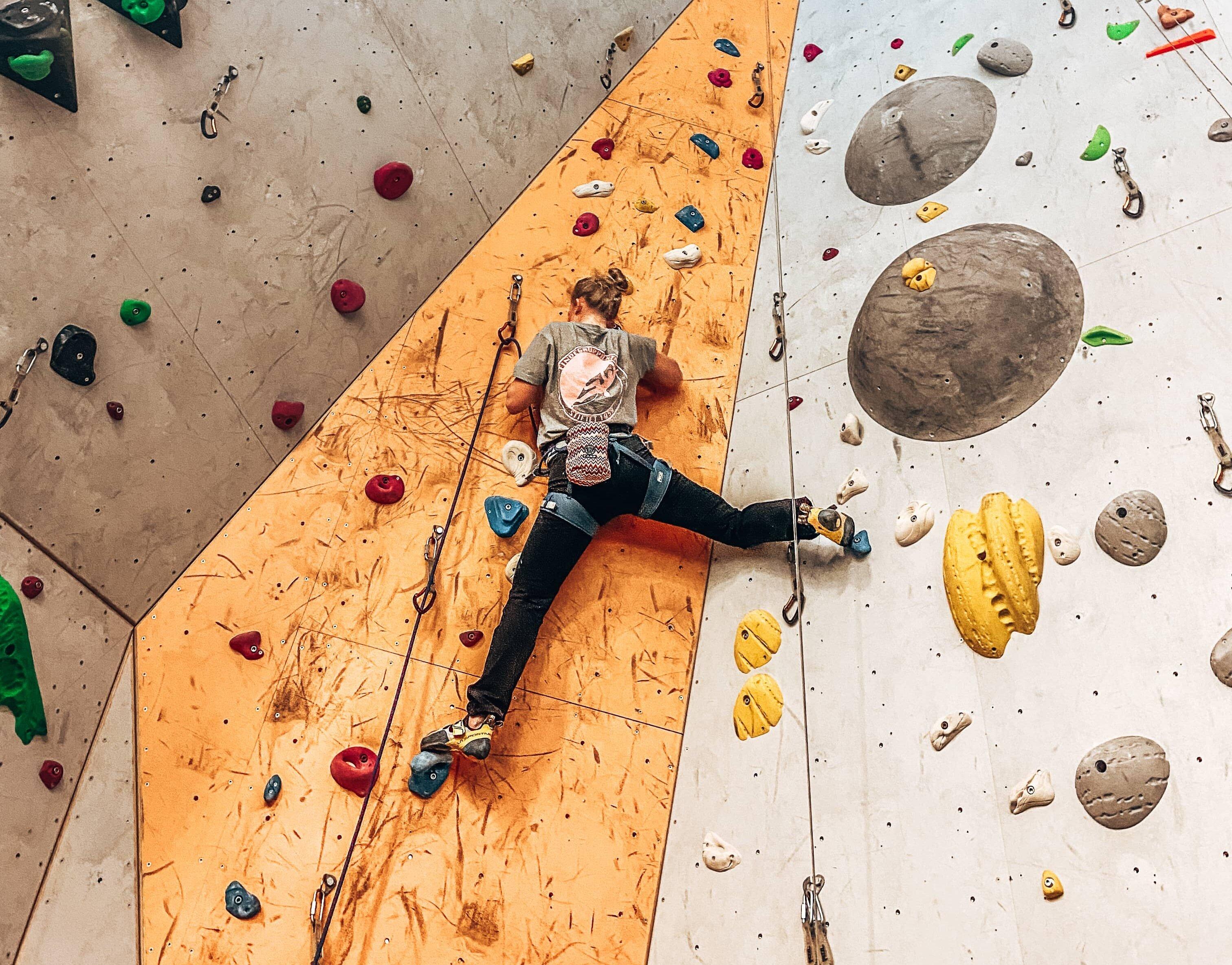 Hallingmo: Sports Park